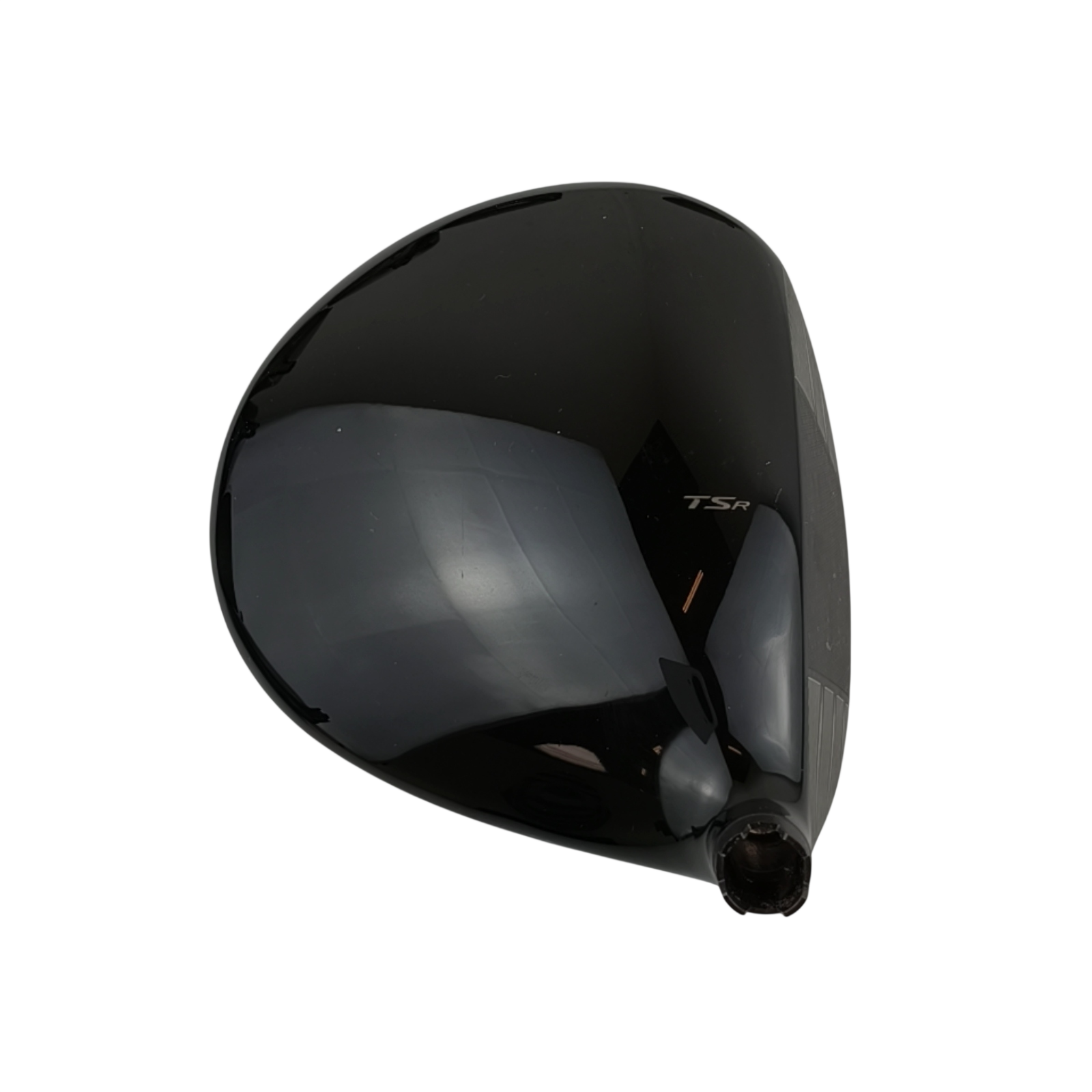 Left Titleist Driver Head / Loft 12