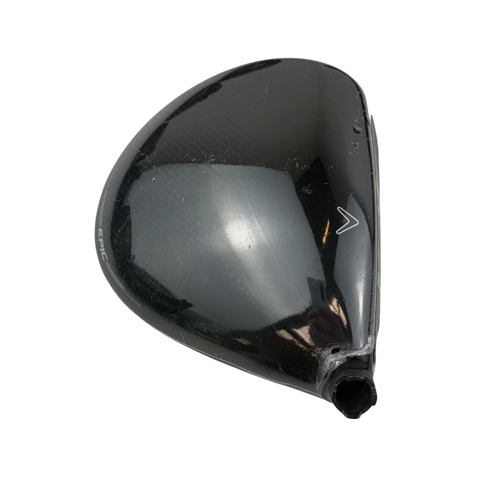 Left Callaway Driver Head / Loft 10.5