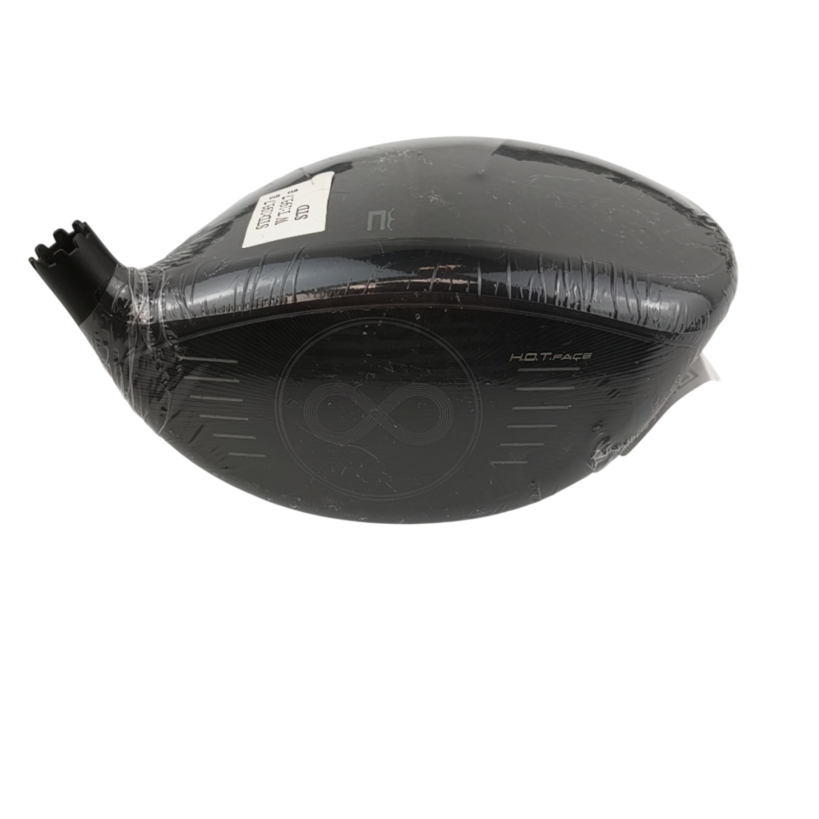 Left Cobra Driver Head / Loft 9