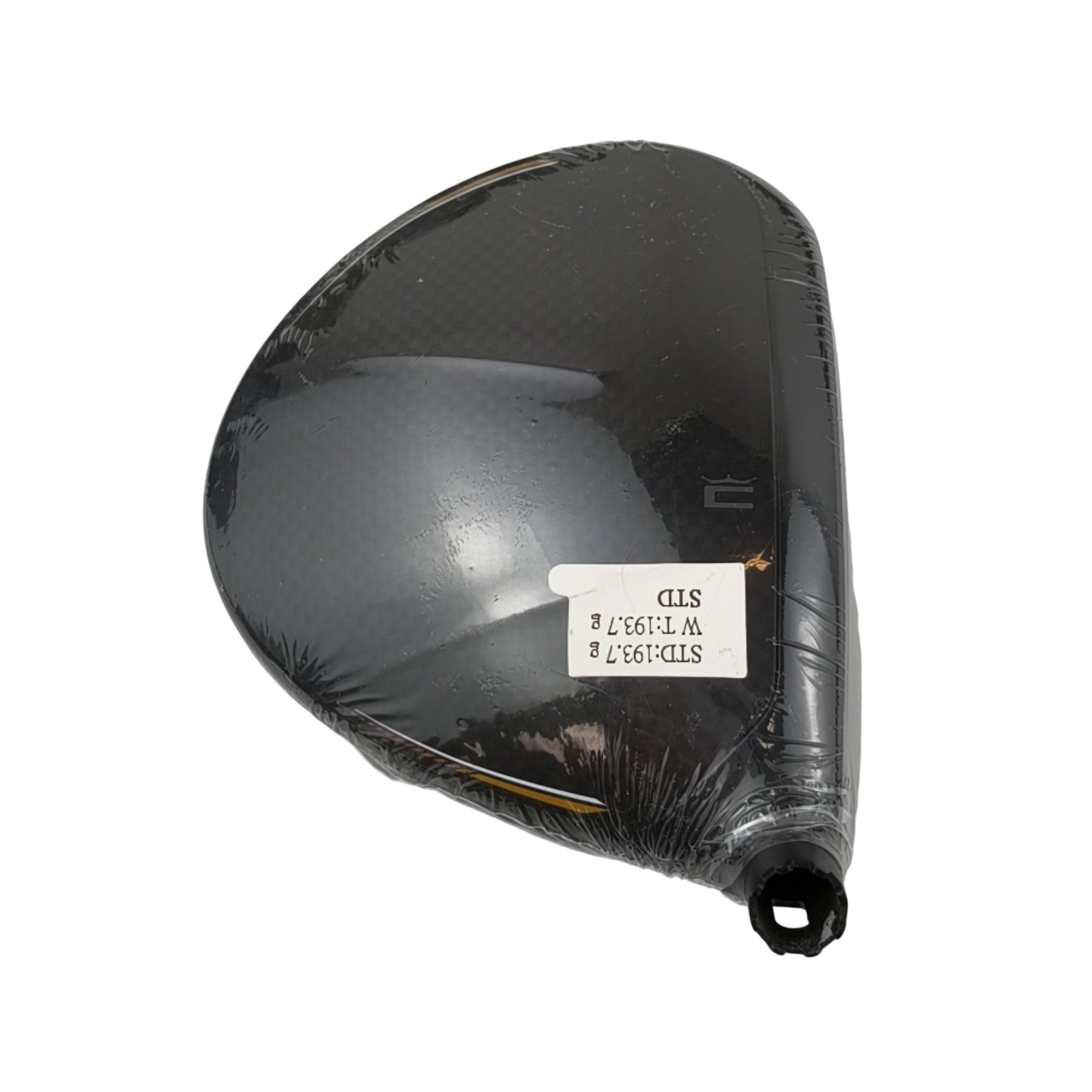 Left Cobra Driver Head / Loft 9