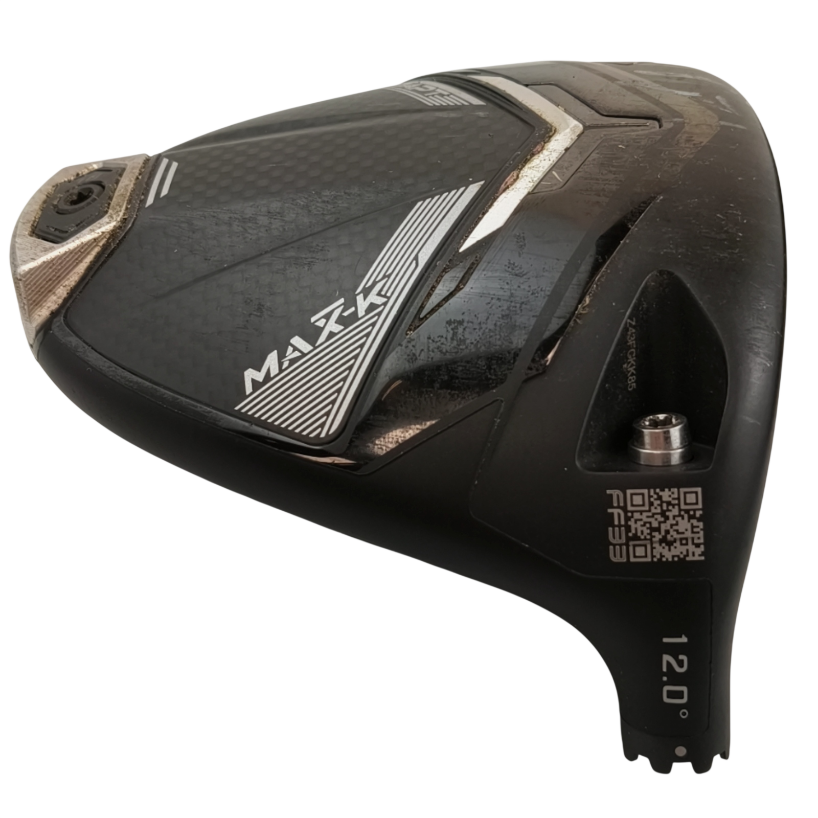 Cobra Driver Head / Loft 12