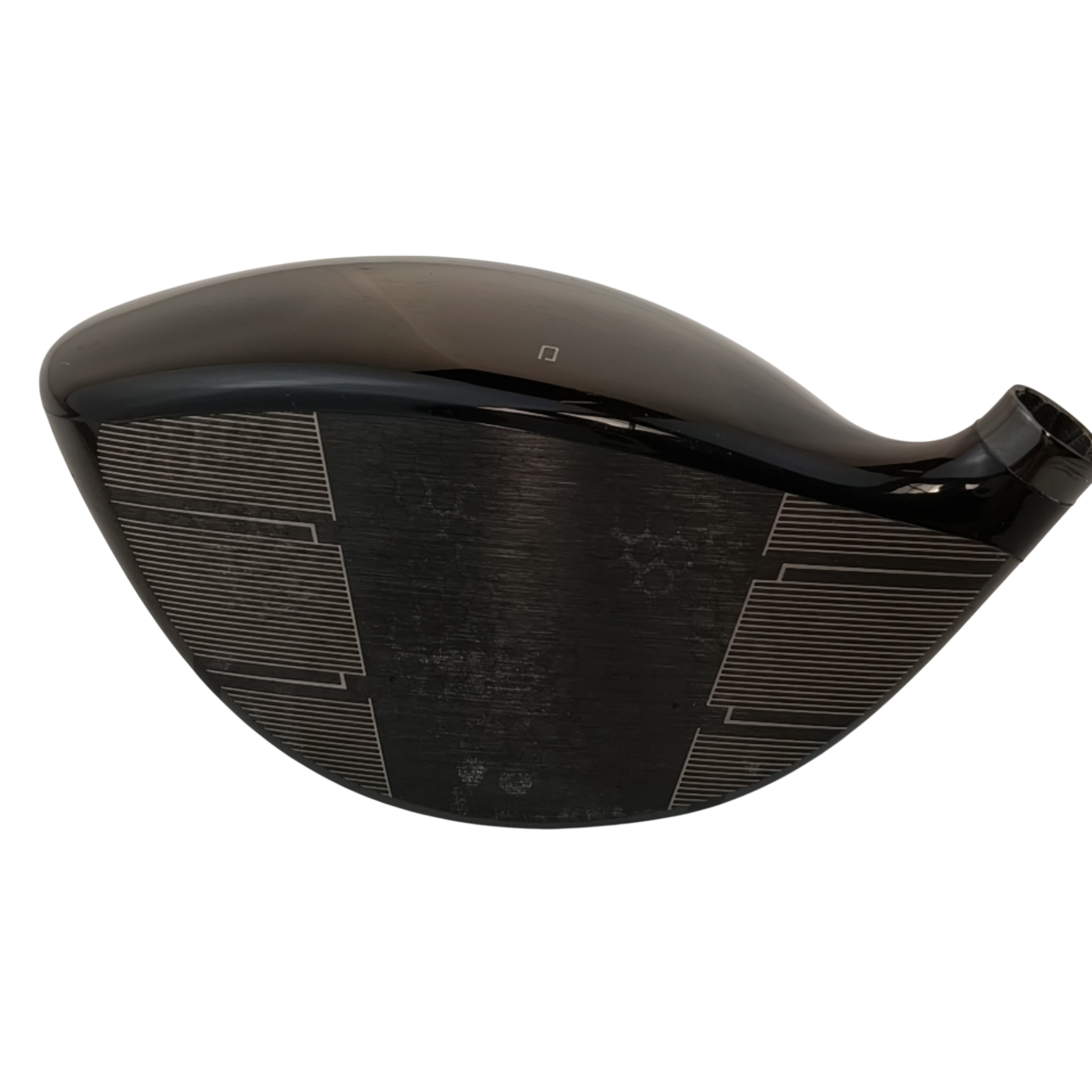 Wilson Driver Head / Loft 10.5