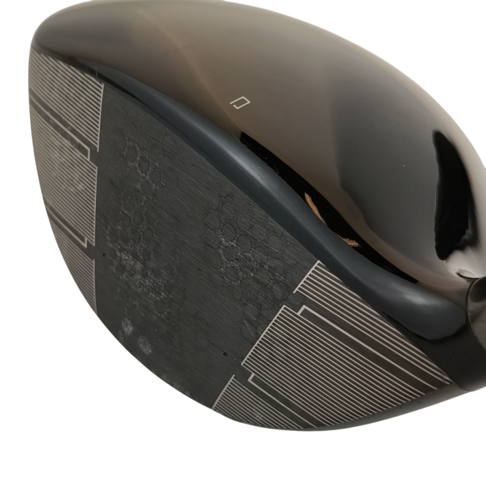 Wilson Driver Head / Loft 10.5