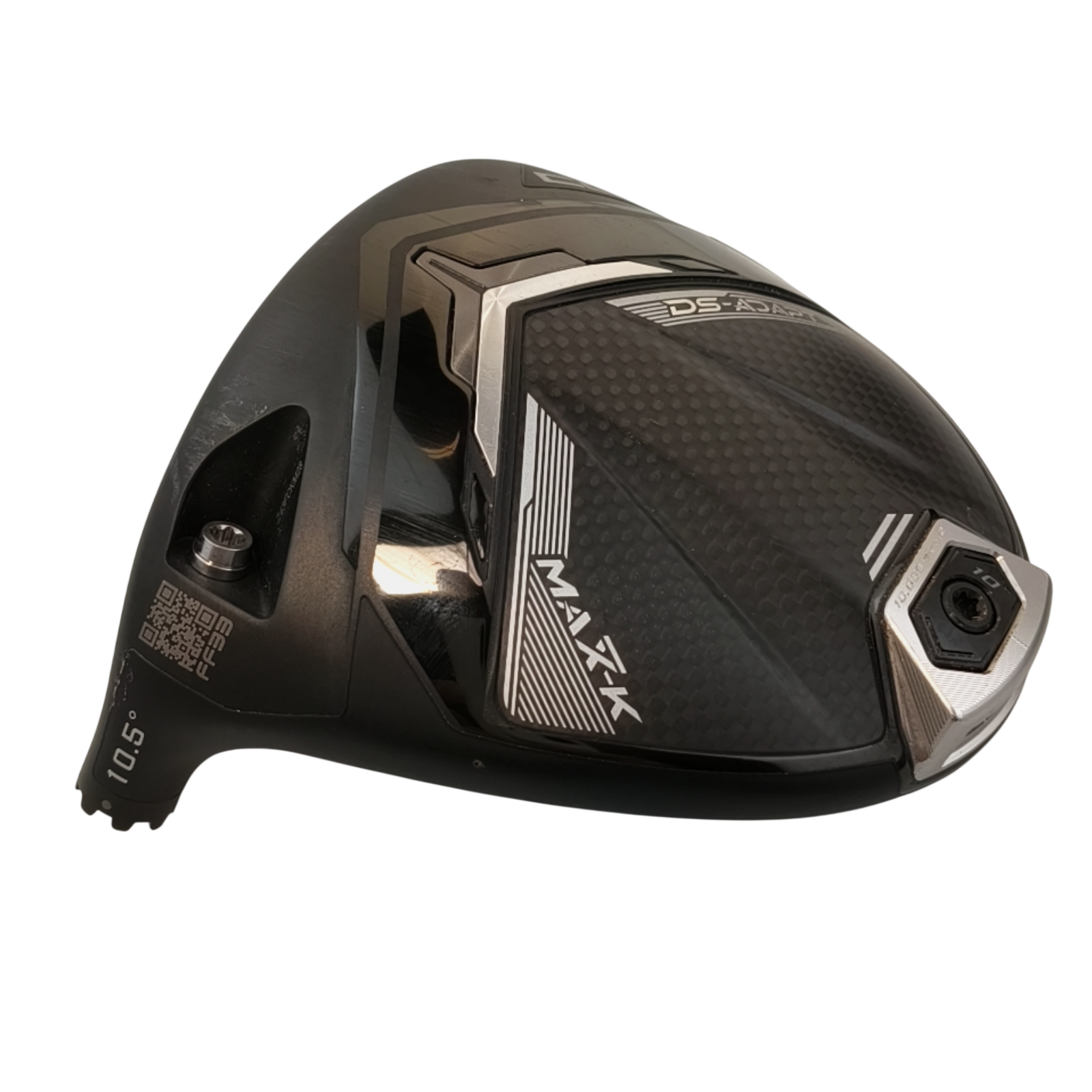 Left Cobra Driver Head / Loft 10.5
