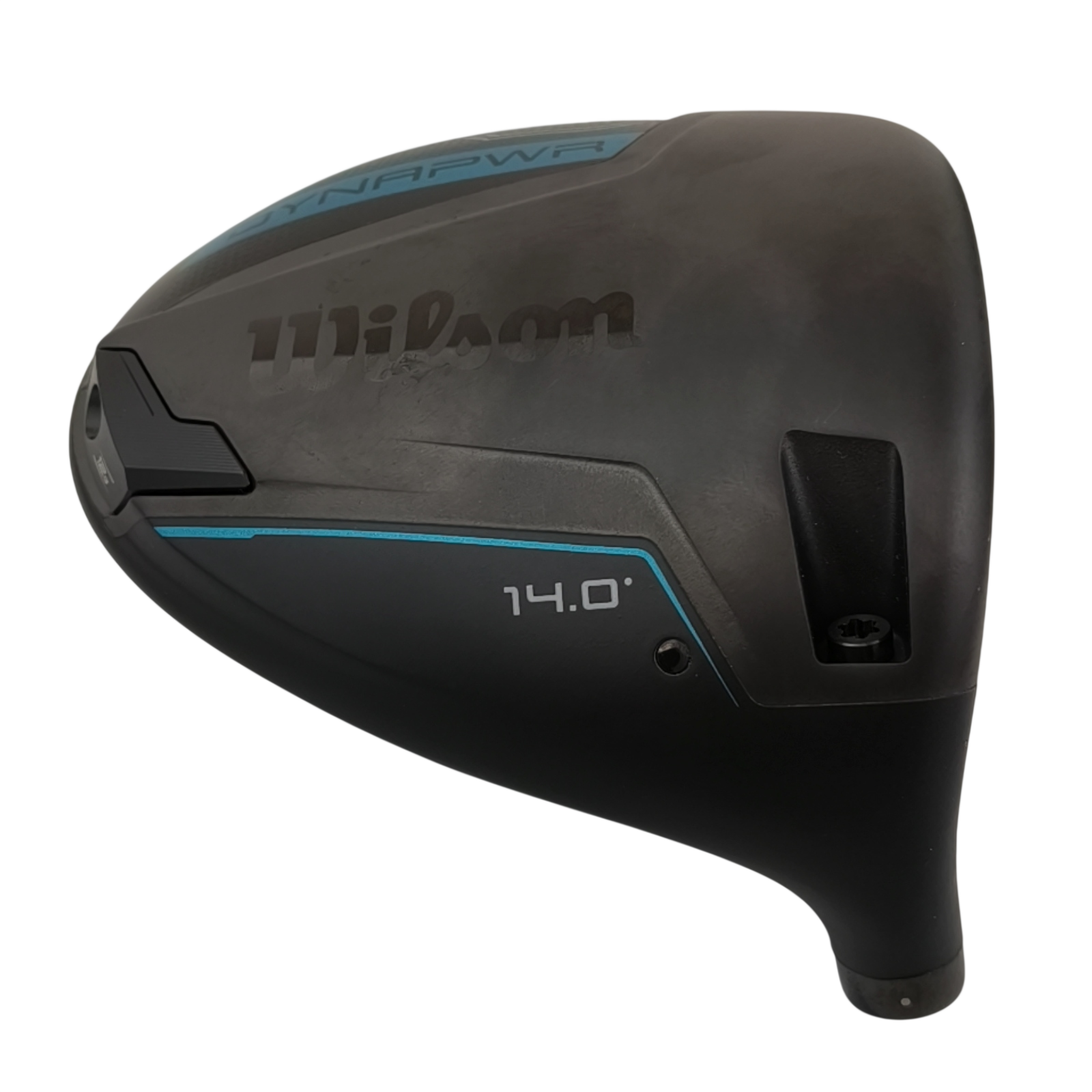 Wilson Driver Head / Loft 14