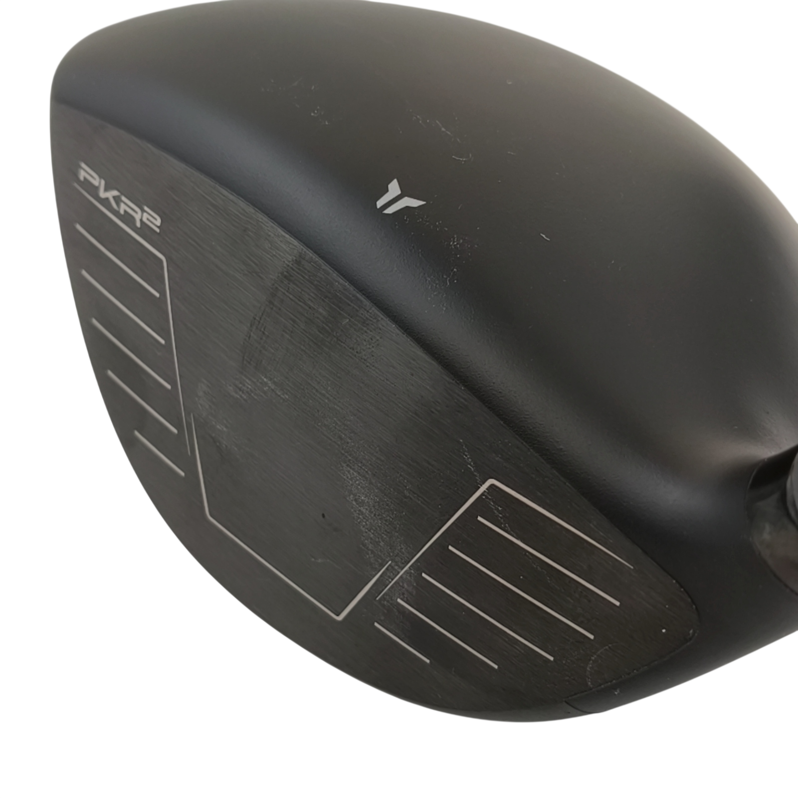 Wilson Driver Head / Loft 14