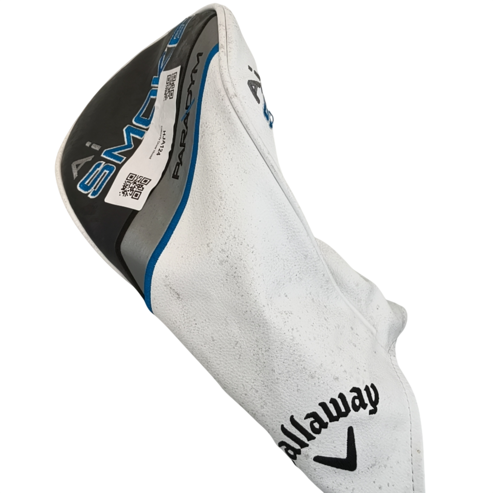 Callaway Driver Head / Loft 9