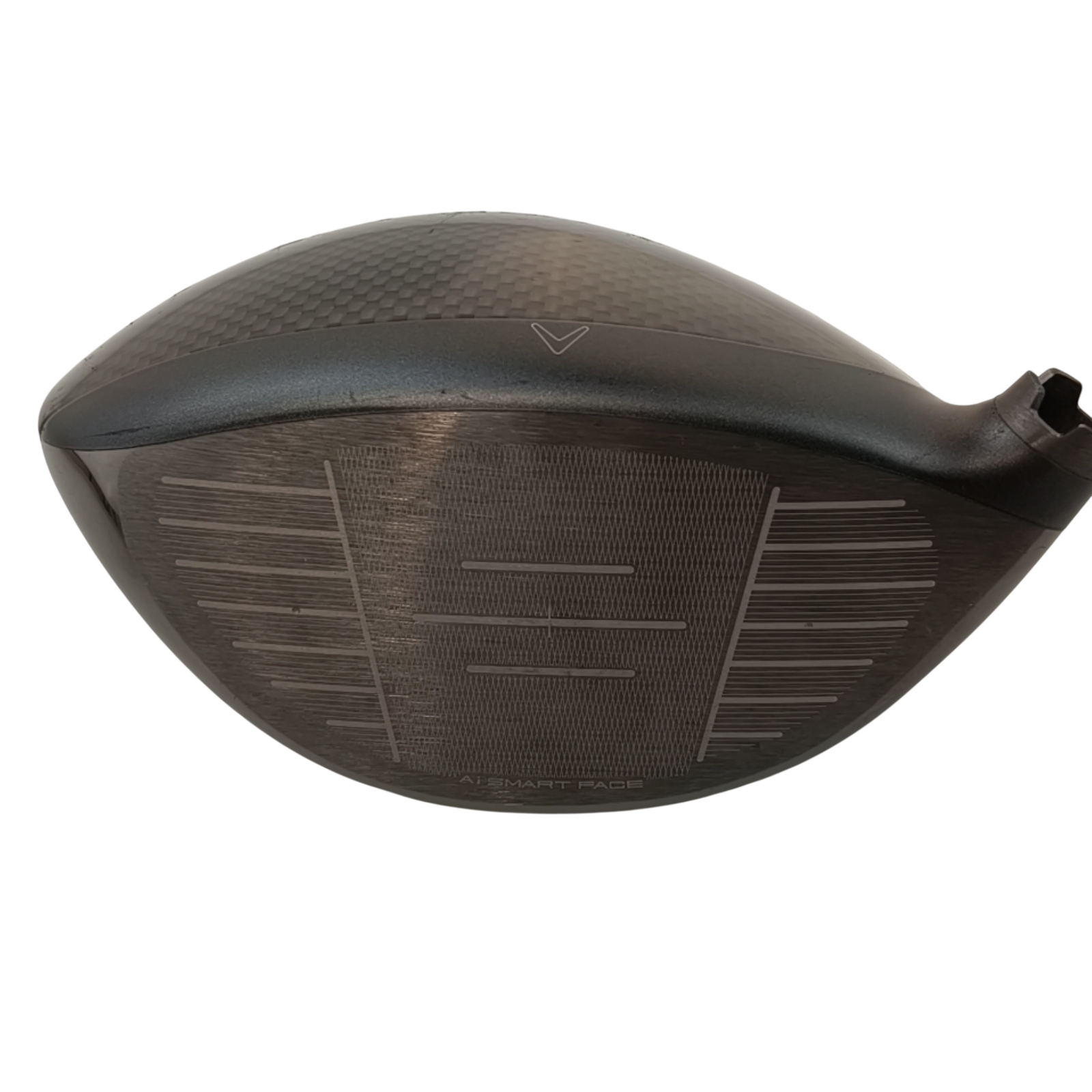 Callaway Driver Head / Loft 9