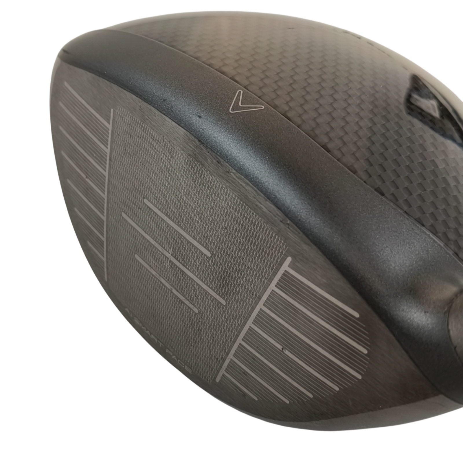 Callaway Driver Head / Loft 9