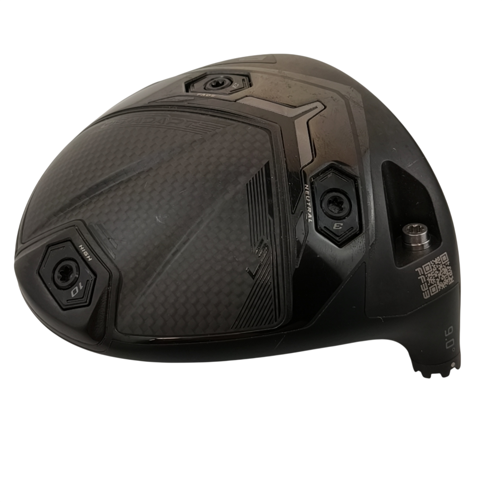 Cobra Driver Head / Loft 9