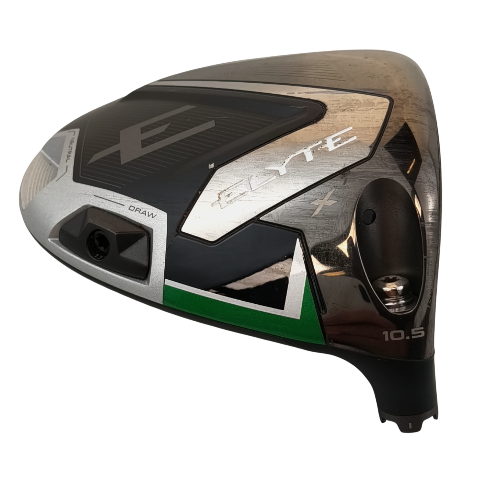 Callaway Driver Testa / Loft 10.5