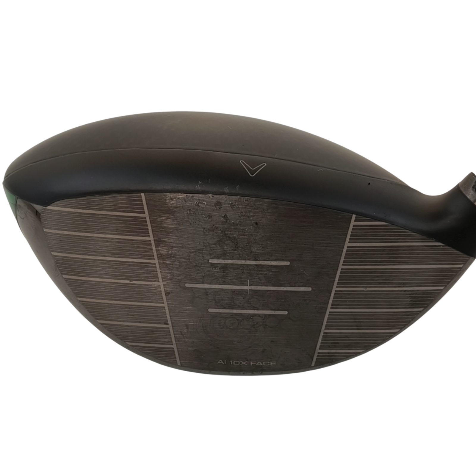 Callaway Driver Hoved / Loft 9