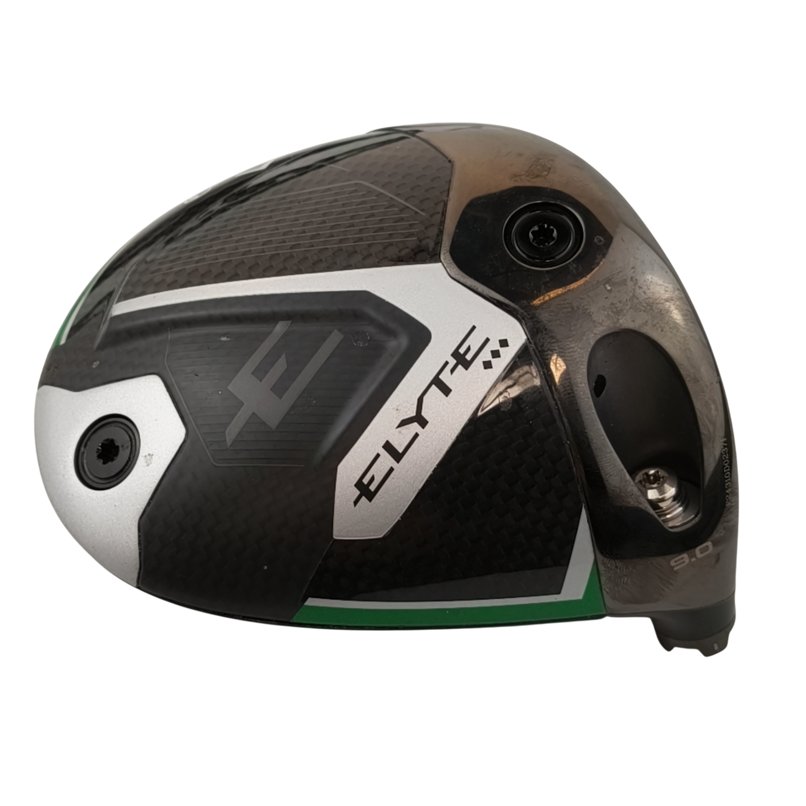 Callaway Driver Head / Loft 9