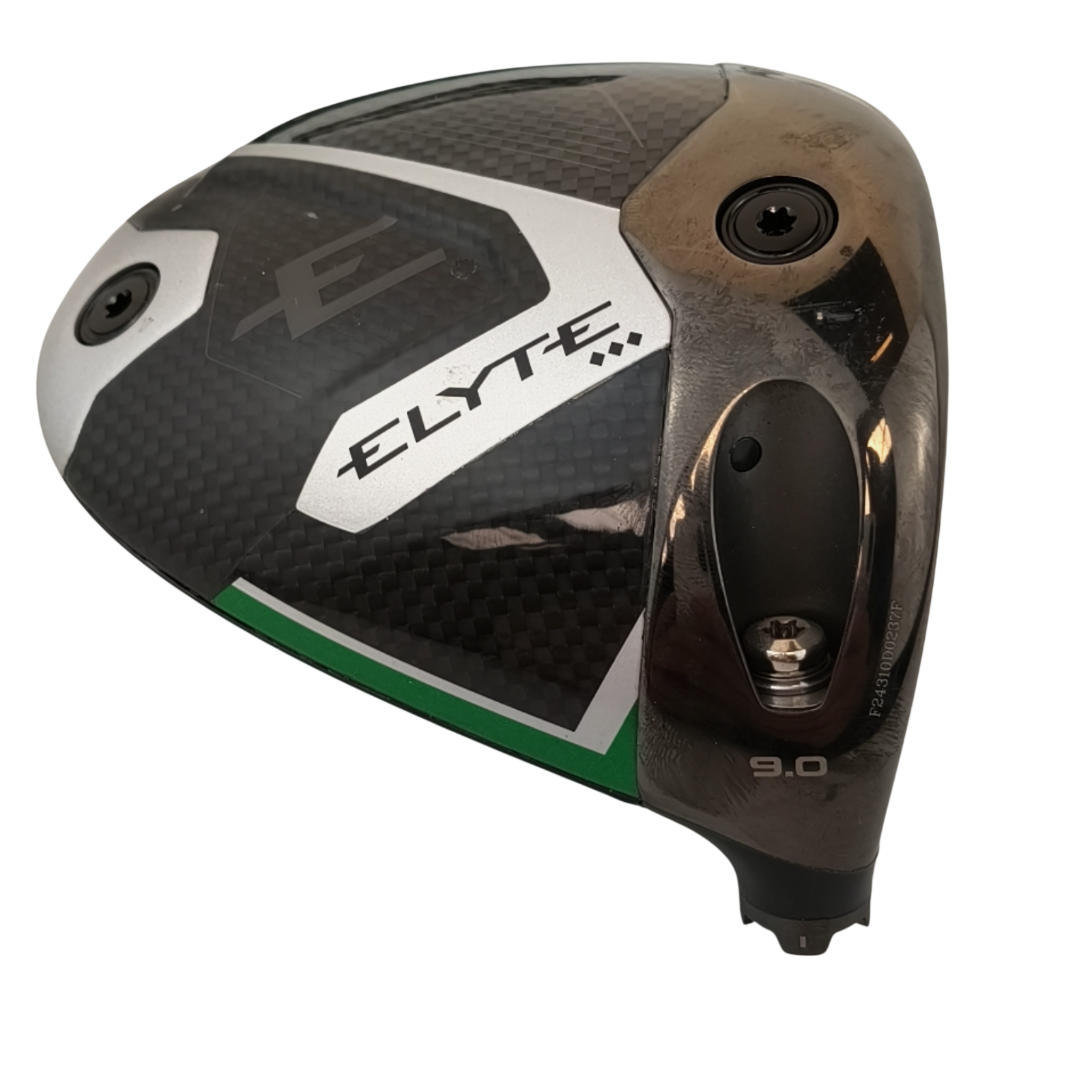 Callaway Driver Head / Loft 9