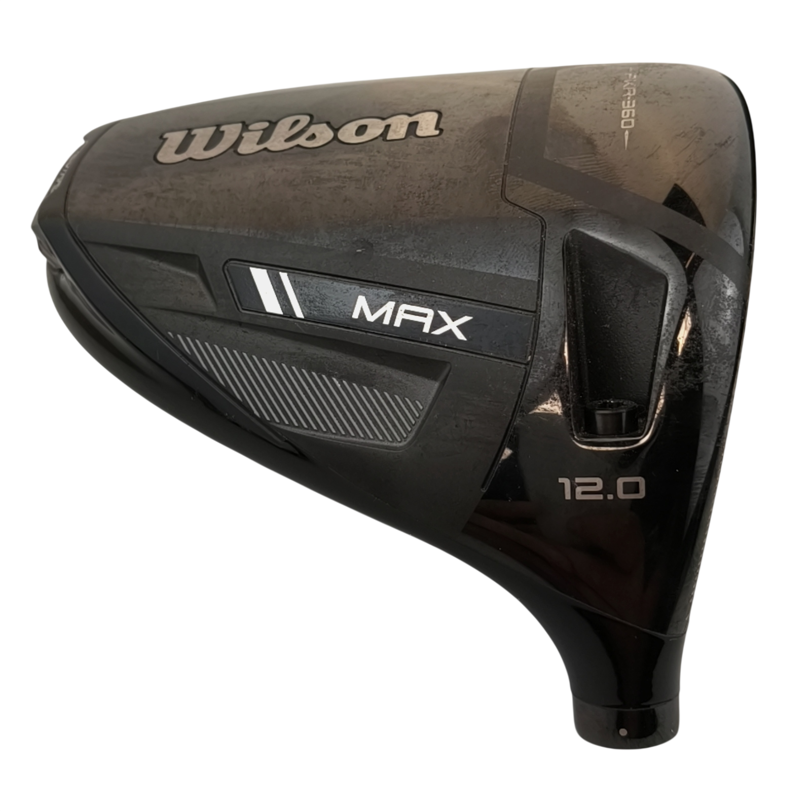 Wilson Driver Head / Loft 12