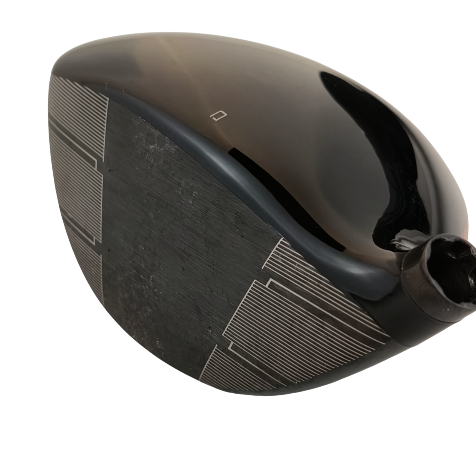 Wilson Driver Head / Loft 12