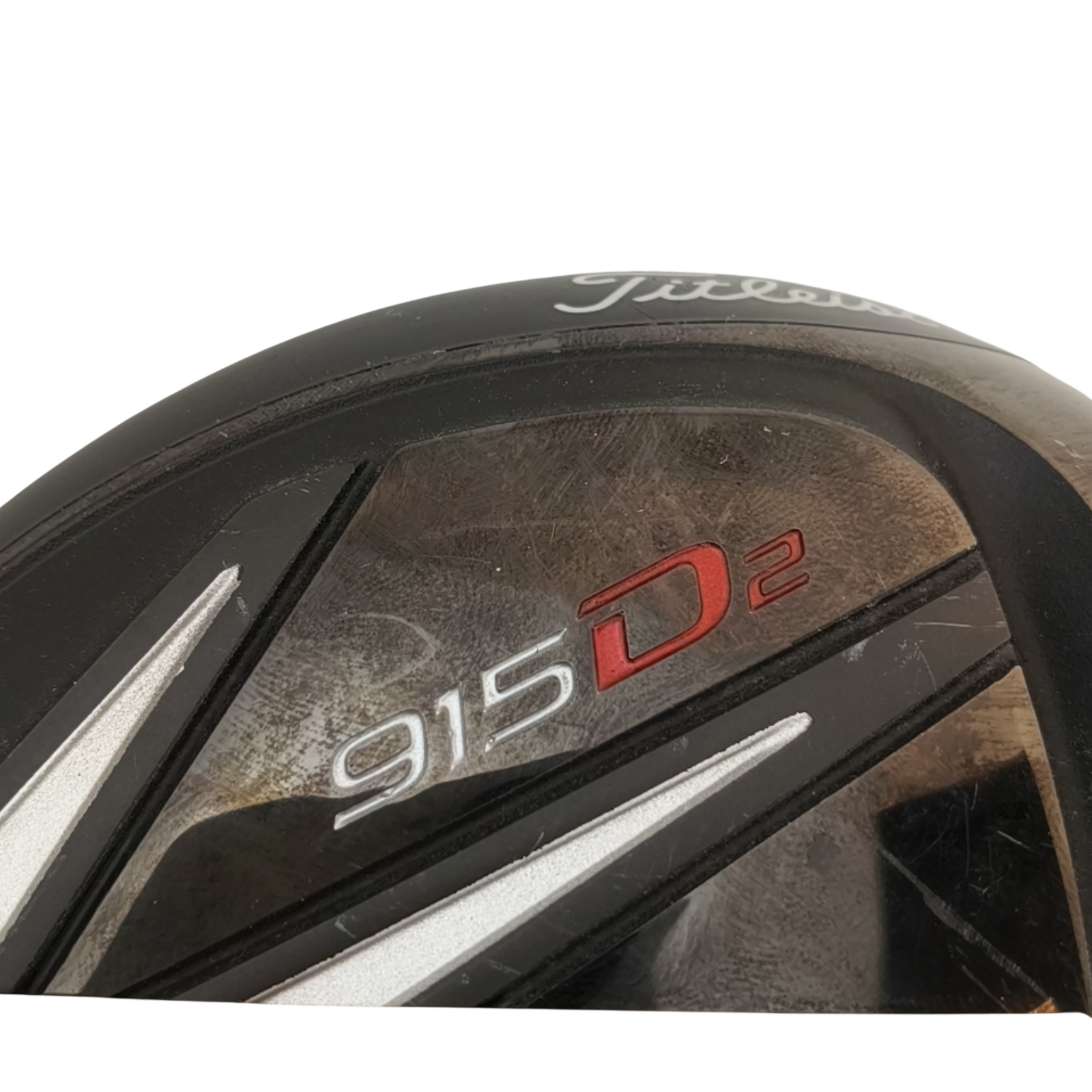 Titleist Driver Head / Loft 9.5