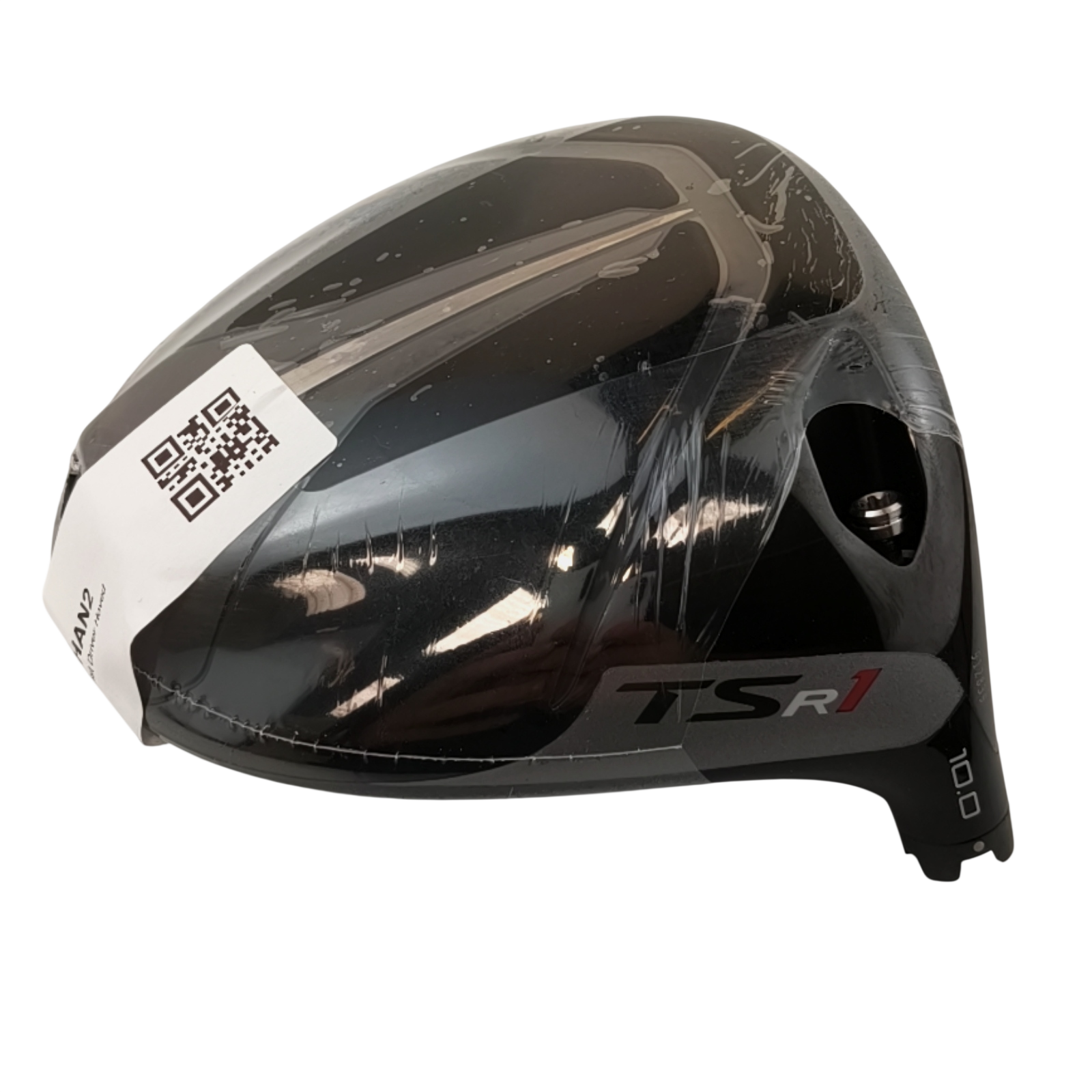 Titleist Driver Kopf / Loft 10