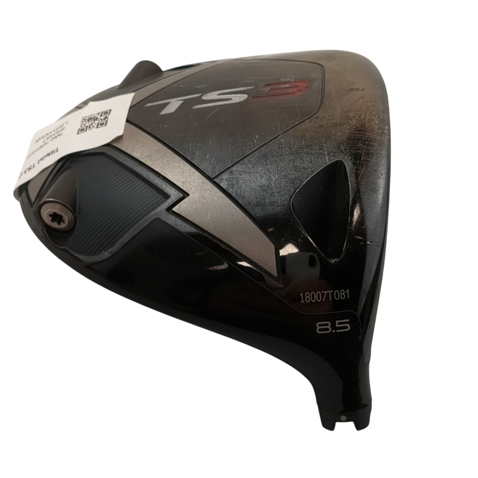 Titleist Driver Testa / Loft 8.5