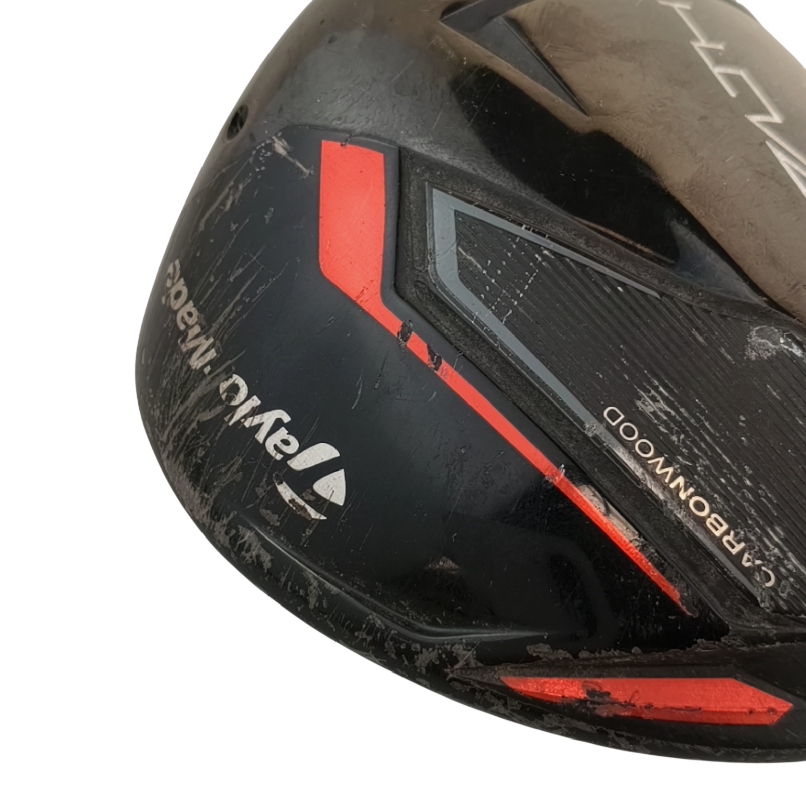 TaylorMade Driver Kopf / Loft 10.5