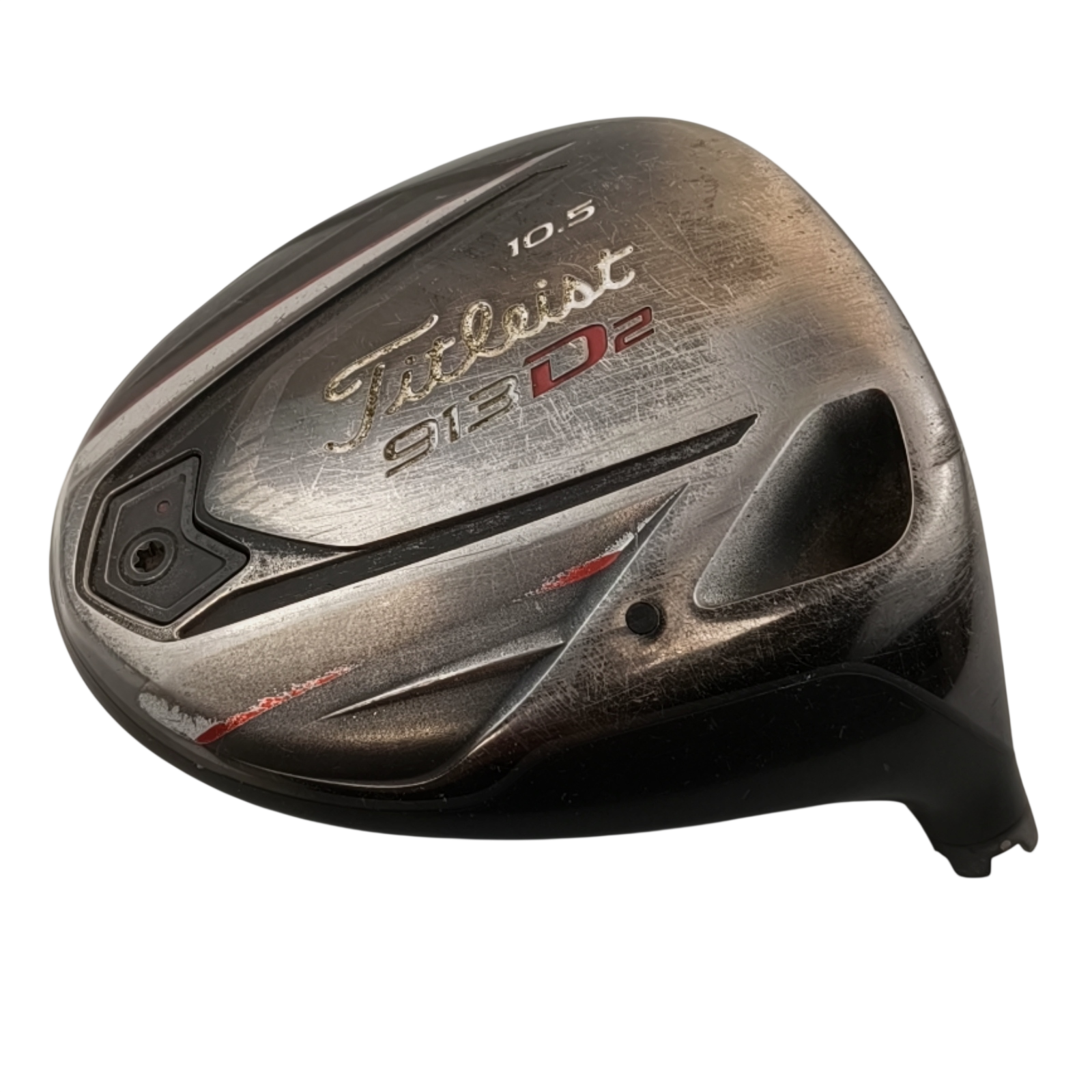 Titleist Driver Head / Loft 10.5
