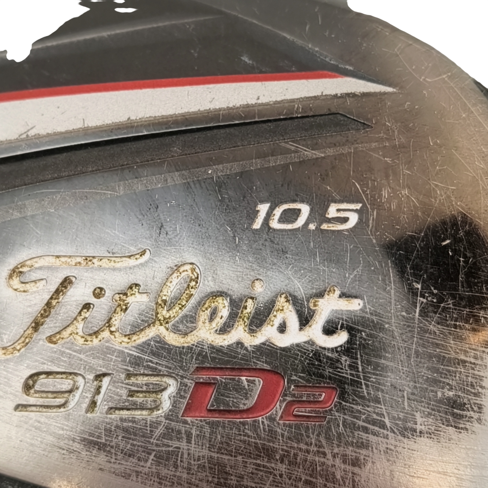 Titleist Driver Head / Loft 10.5