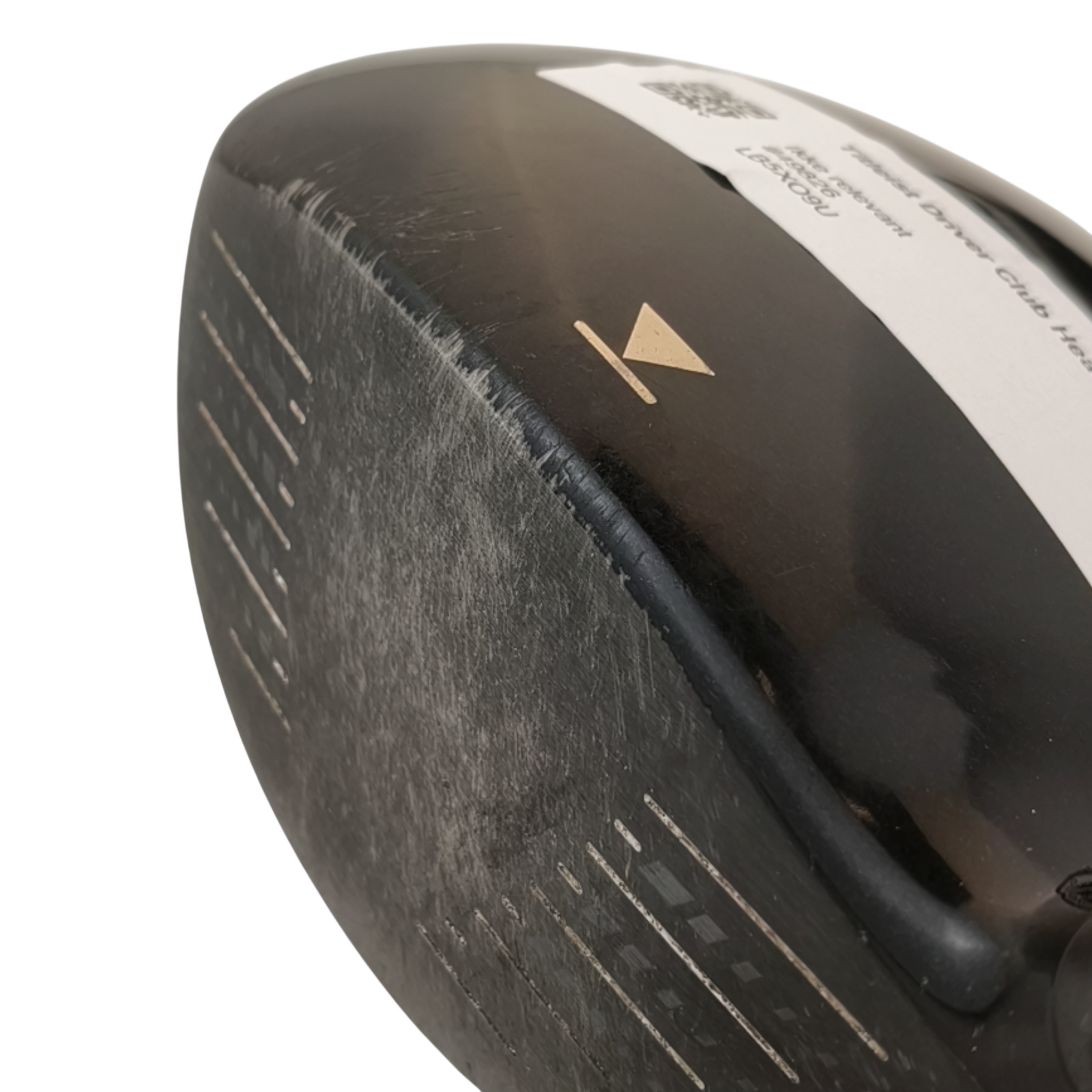 Titleist Driver Head / Loft 10.5