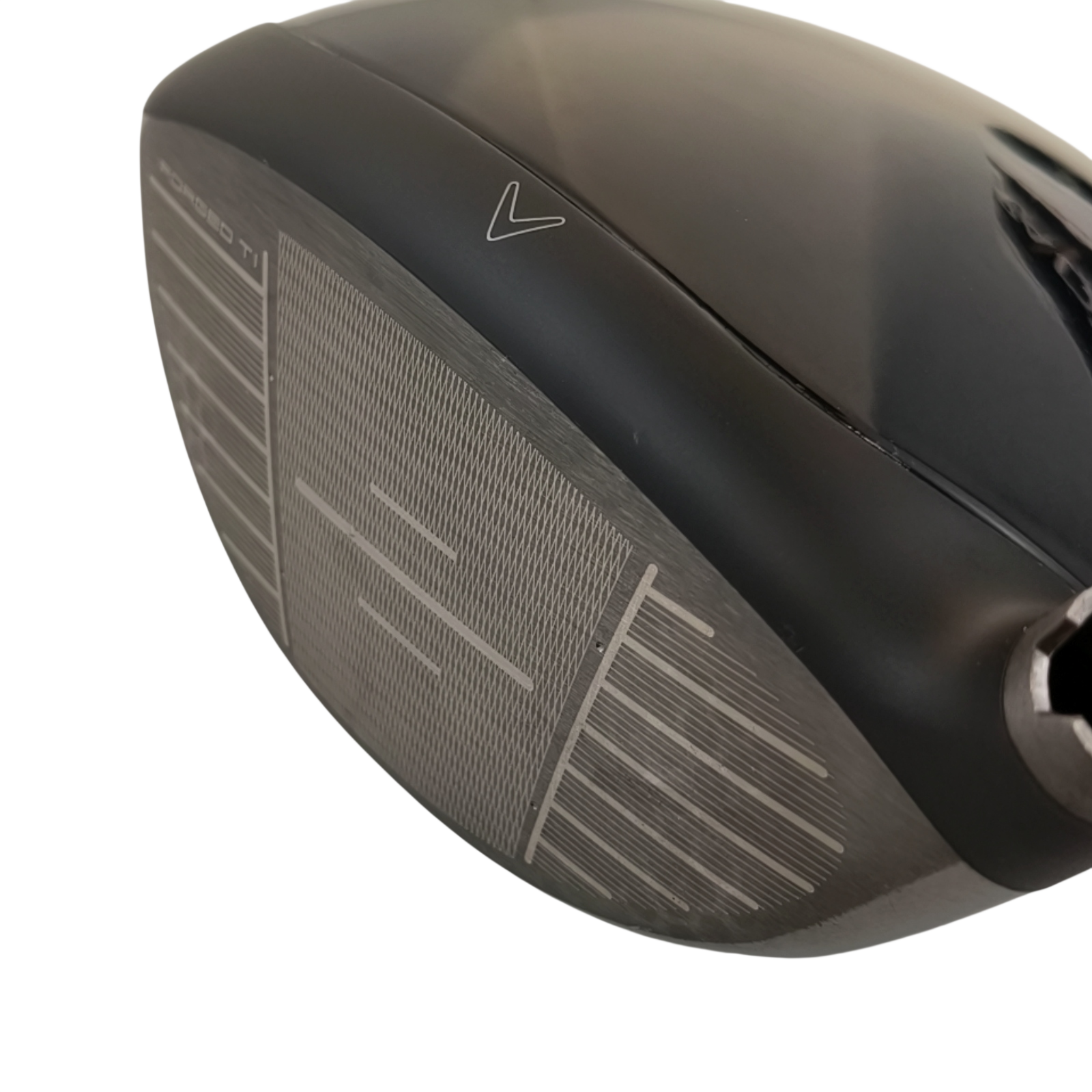 Callaway Driver Head / Loft 9
