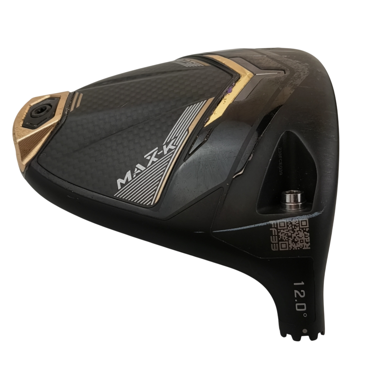 Cobra Driver Head / Loft 12