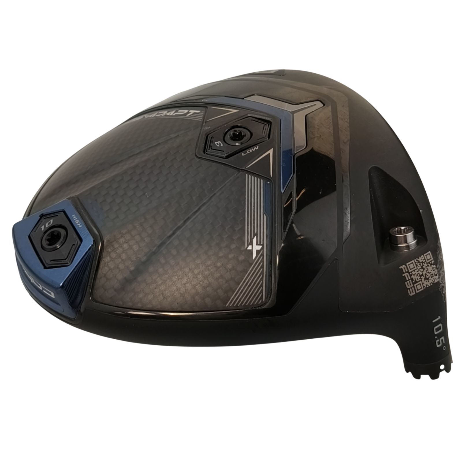 Cobra Driver Head / Loft 10.5