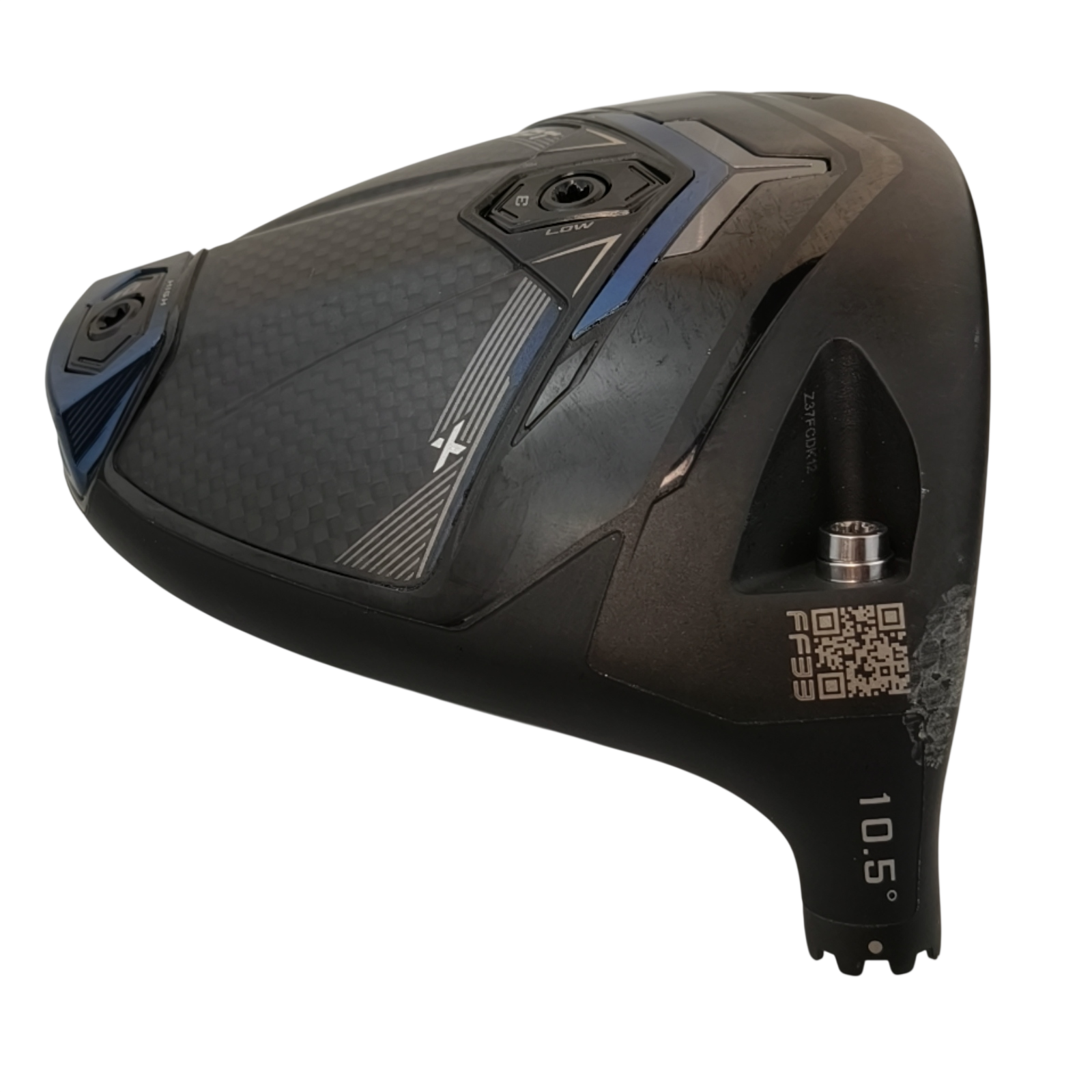 Cobra Driver Head / Loft 10.5