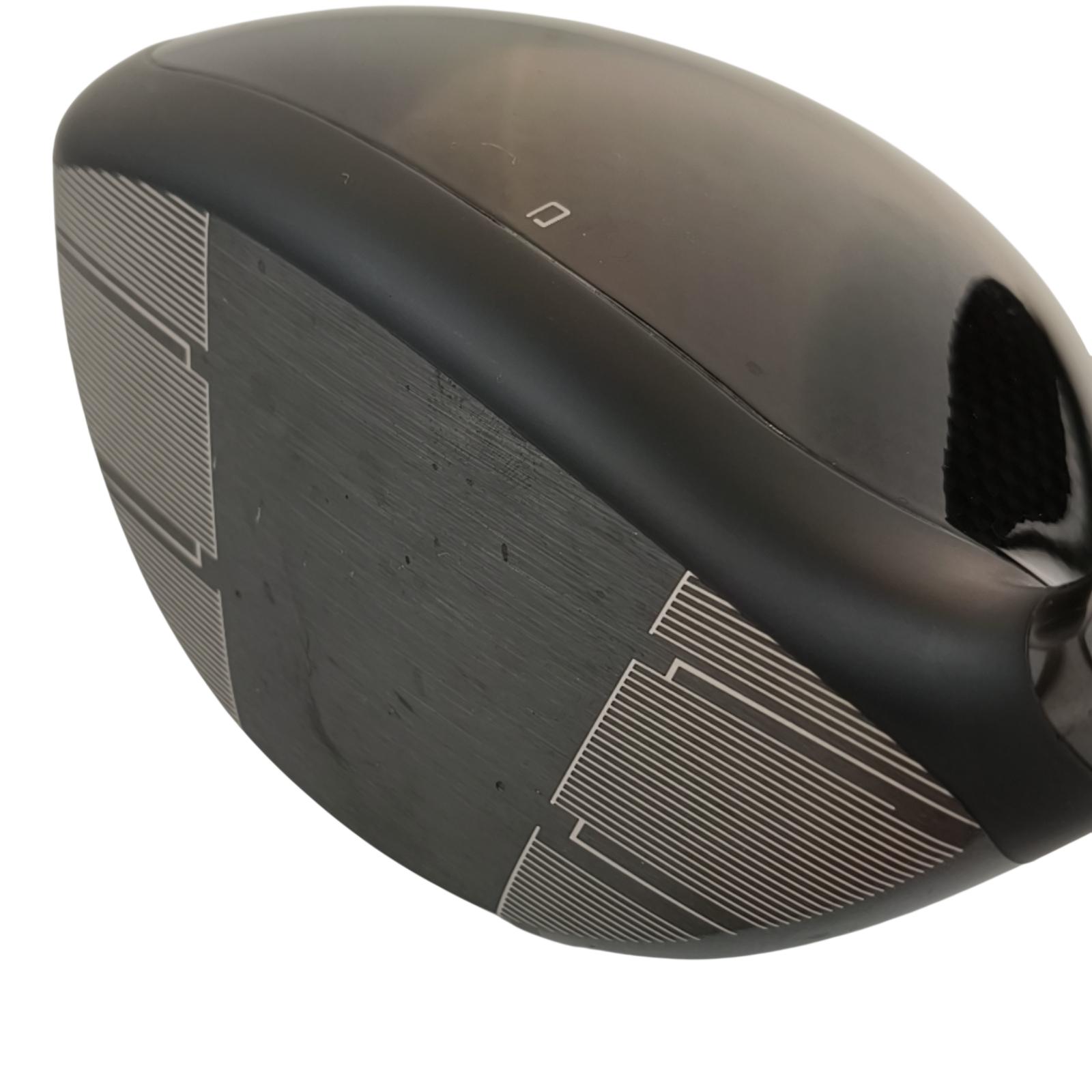 Wilson Driver Head / Loft 9