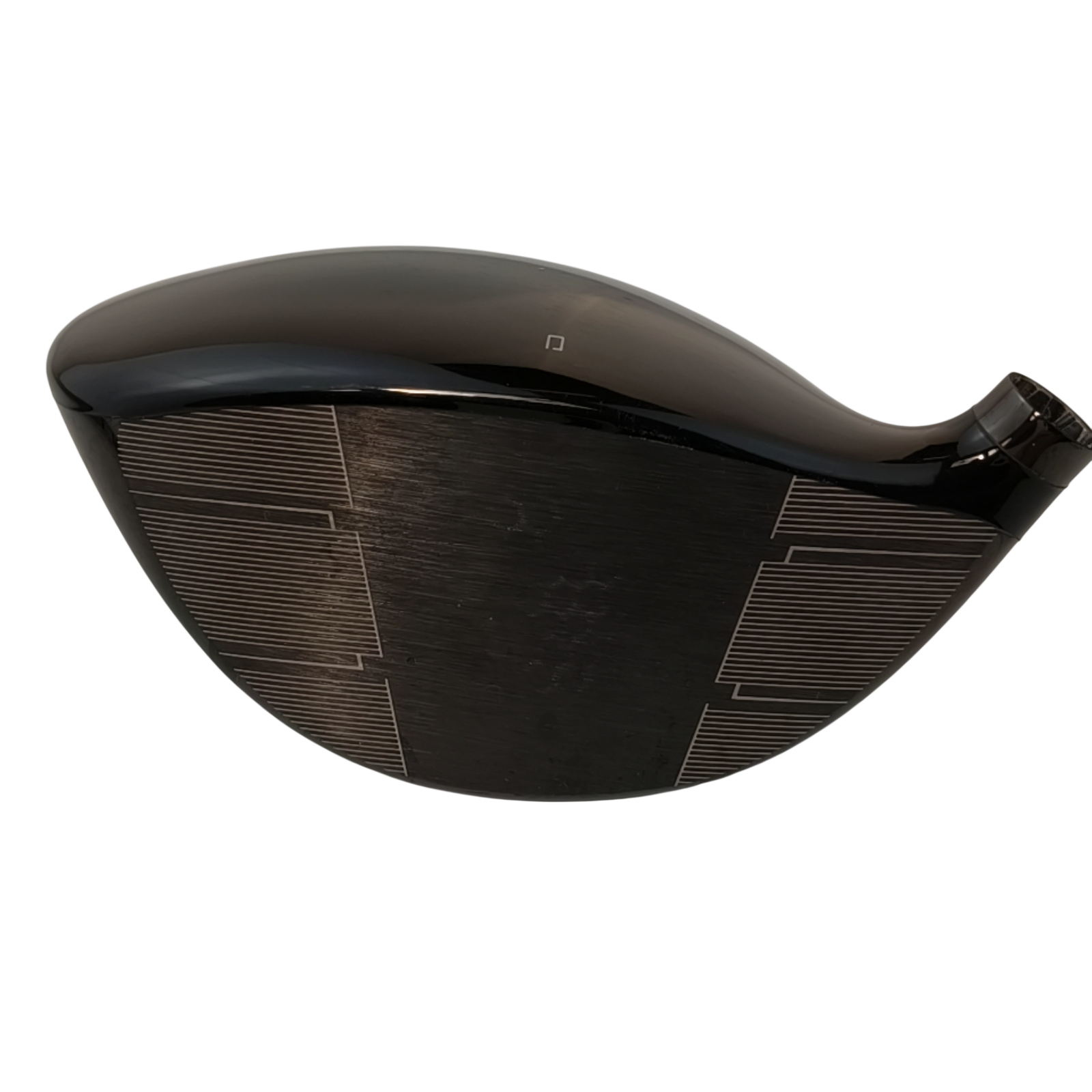 Wilson Driver Hoved / Loft 9