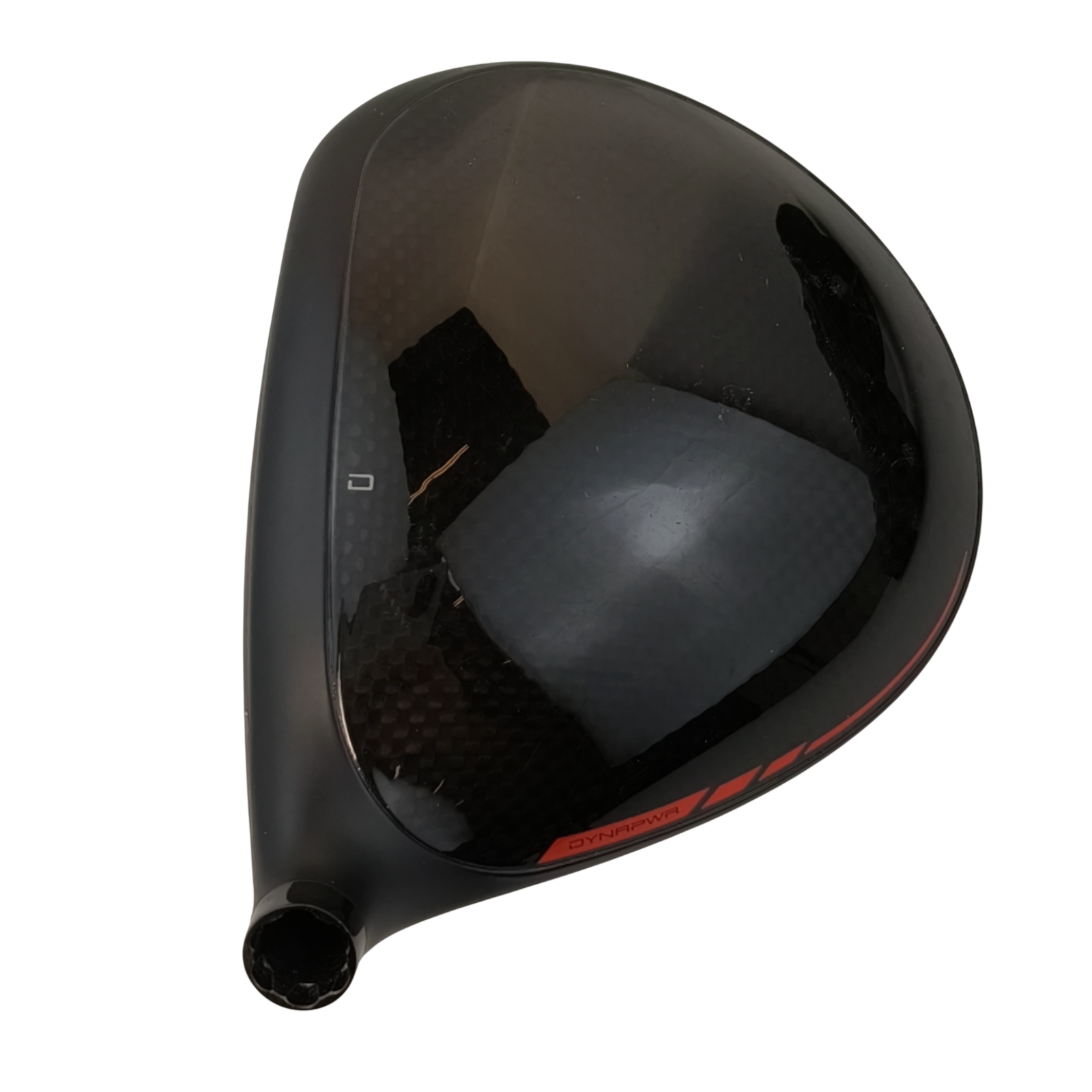 Wilson Driver Hoved / Loft 10.5