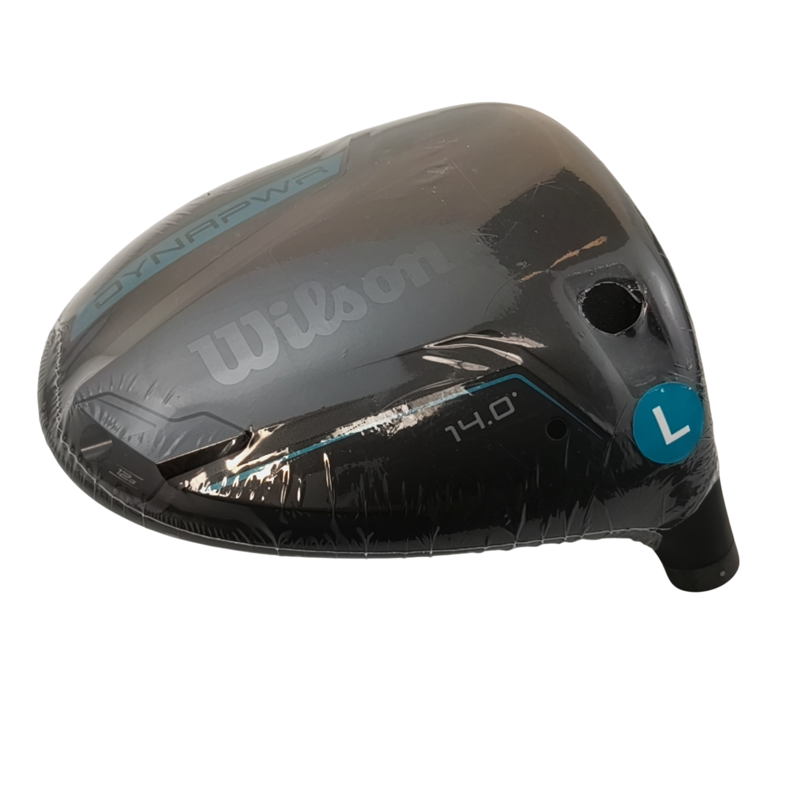 Wilson Driver Hoved / Loft 14
