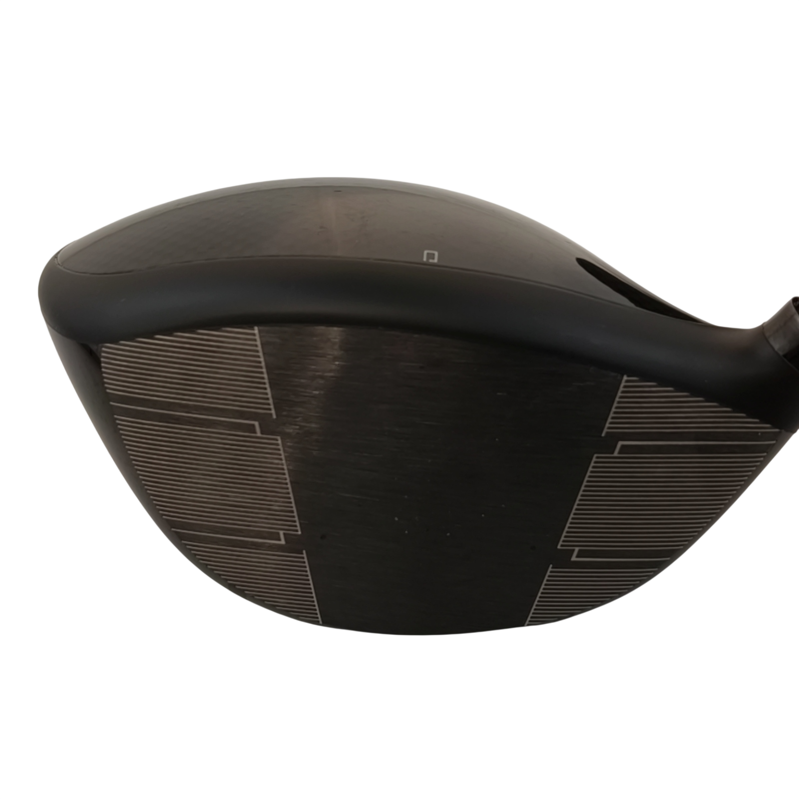 Wilson Driver Hoved / Loft 10.5