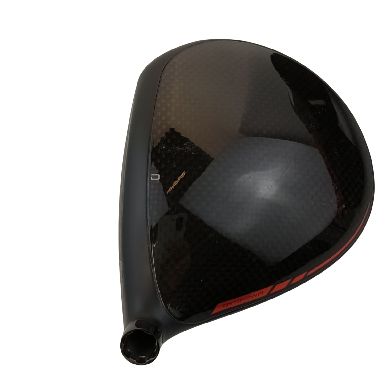 Wilson Driver Hoved / Loft 10.5