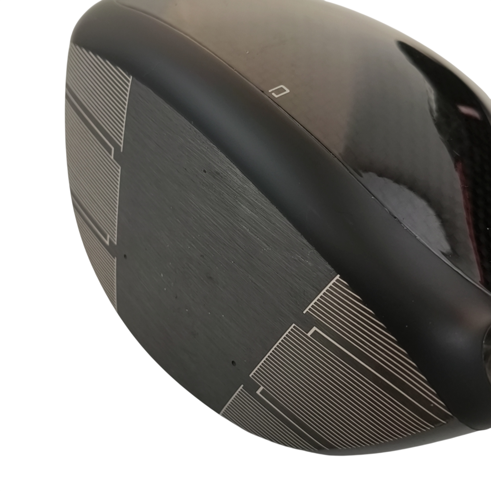 Wilson Driver Hoved / Loft 10.5