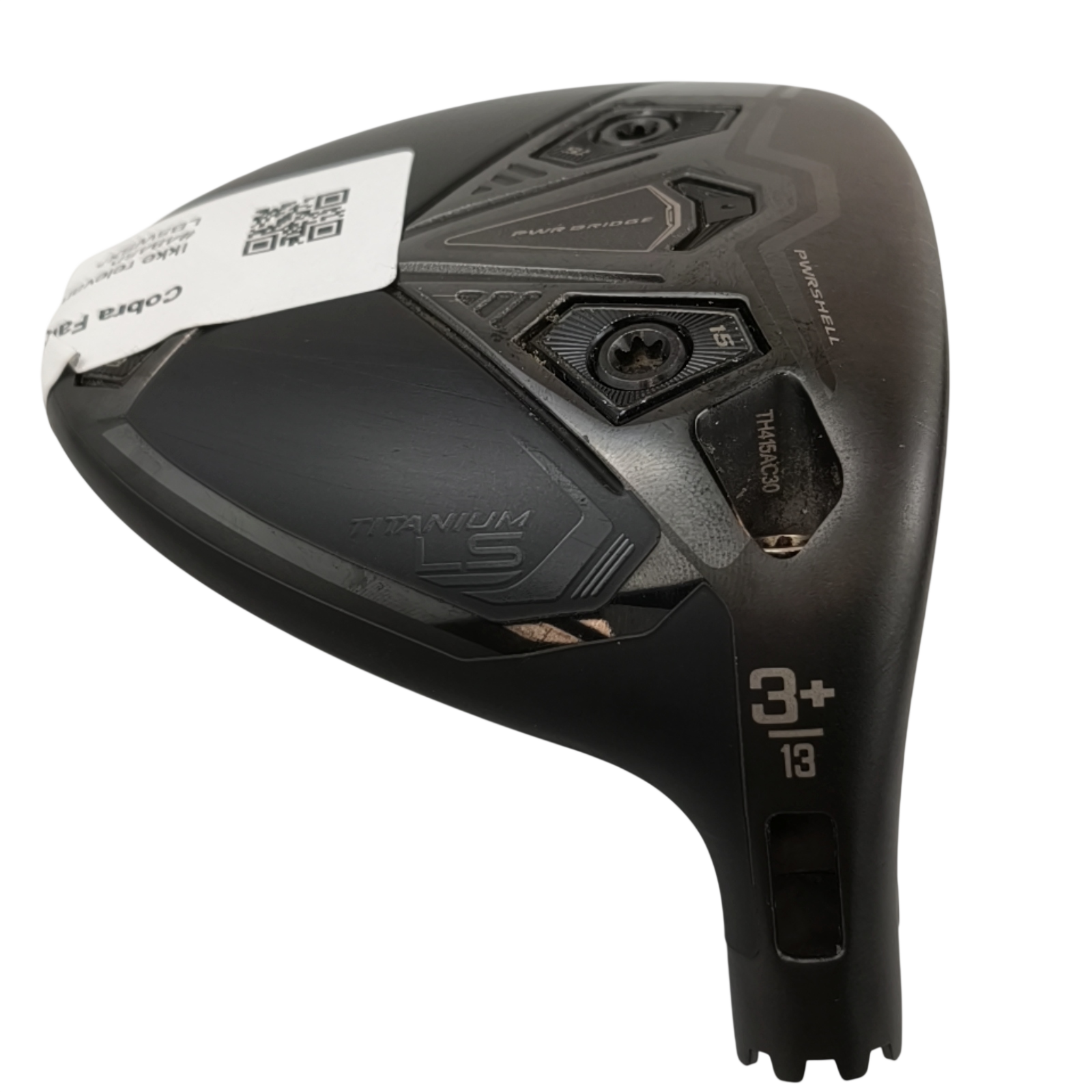 Cobra Darkspeed LS #3 Fairway Head / Loft 13