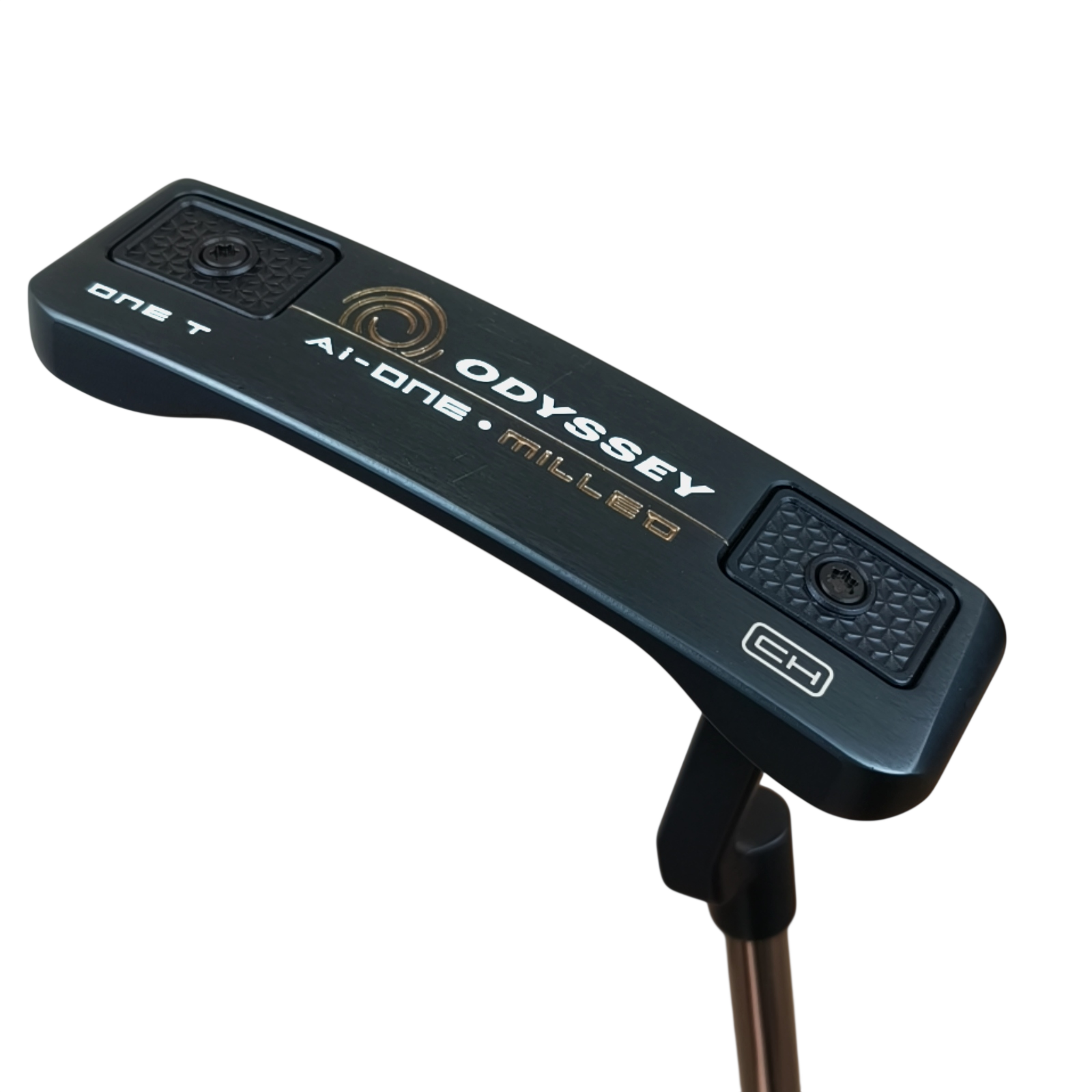 Odyssey Ai One Milled One T Putter / 35"