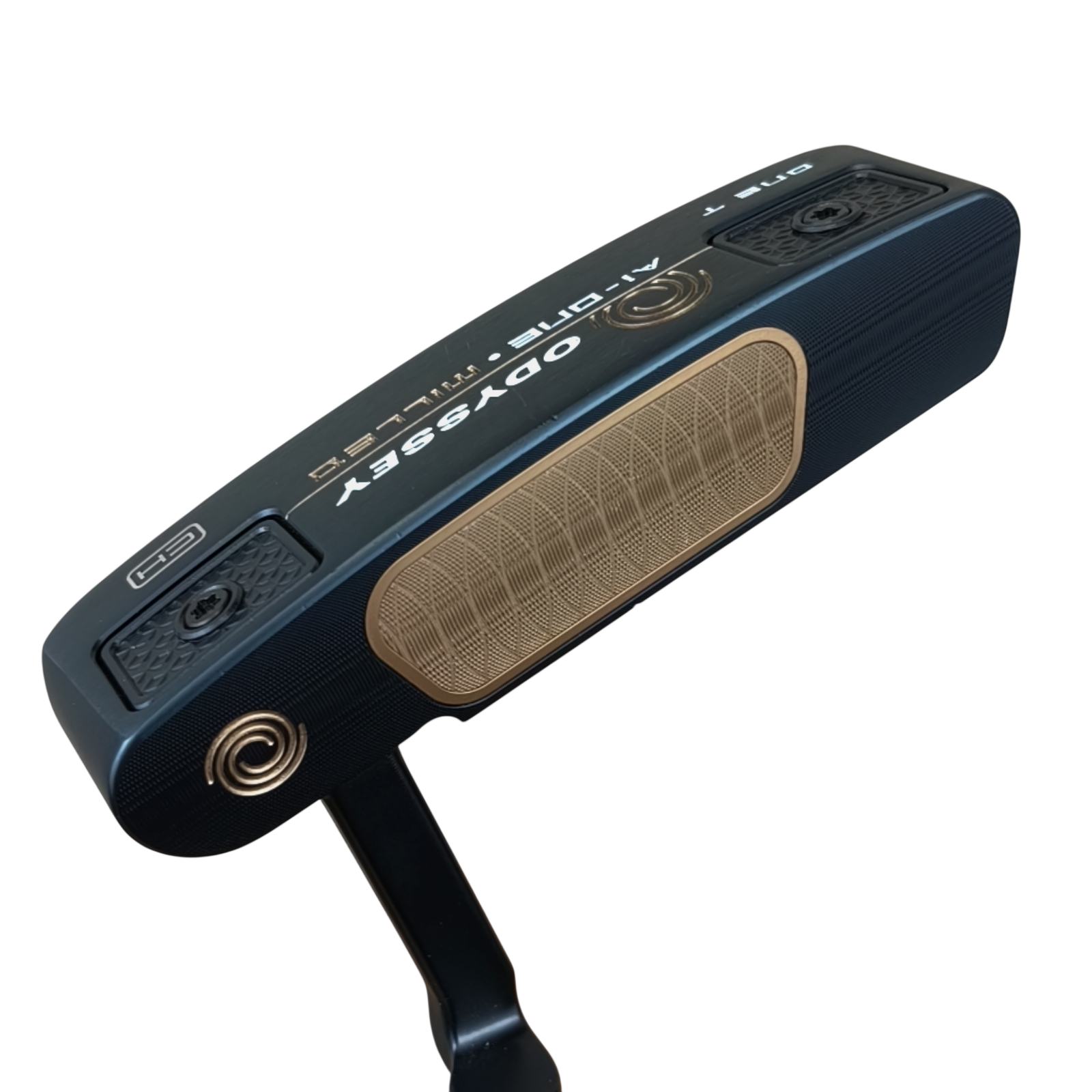 Odyssey Ai One Milled One T Putter / 35"