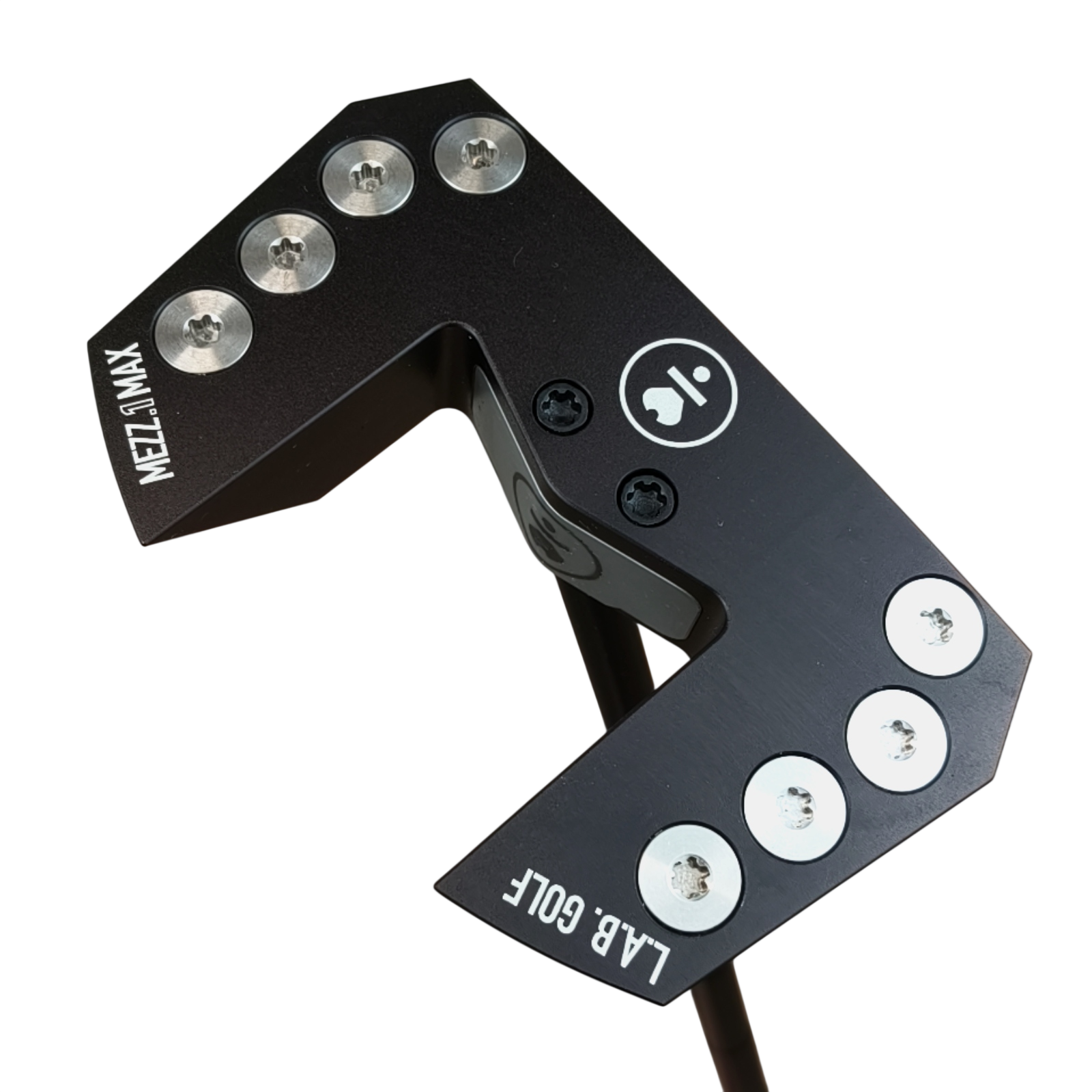 L.A.B Mezz.1 MAX Putter / 34"
