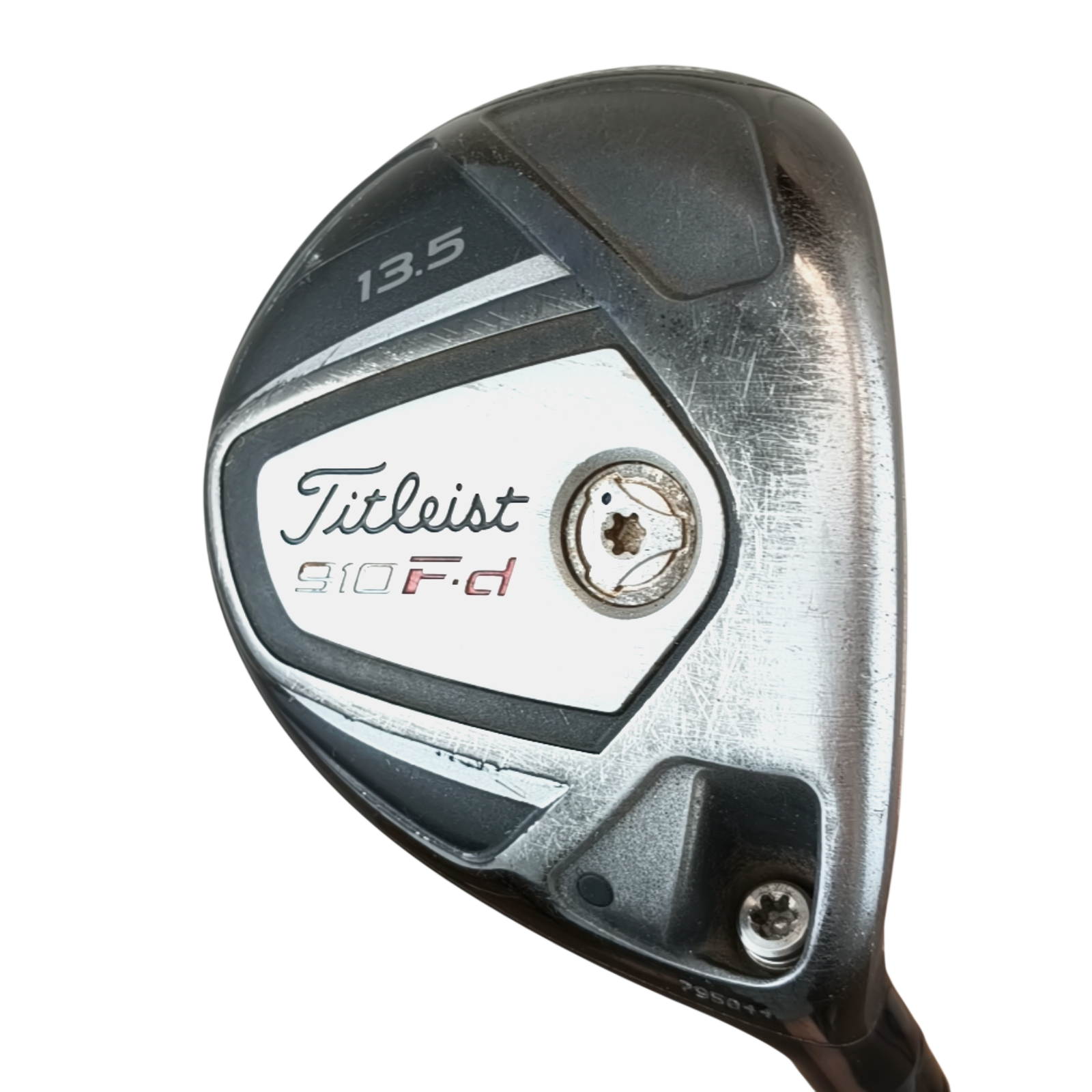 Buy used Titleist 910F.d Fairway Wood | Save up to 42% | 2-year