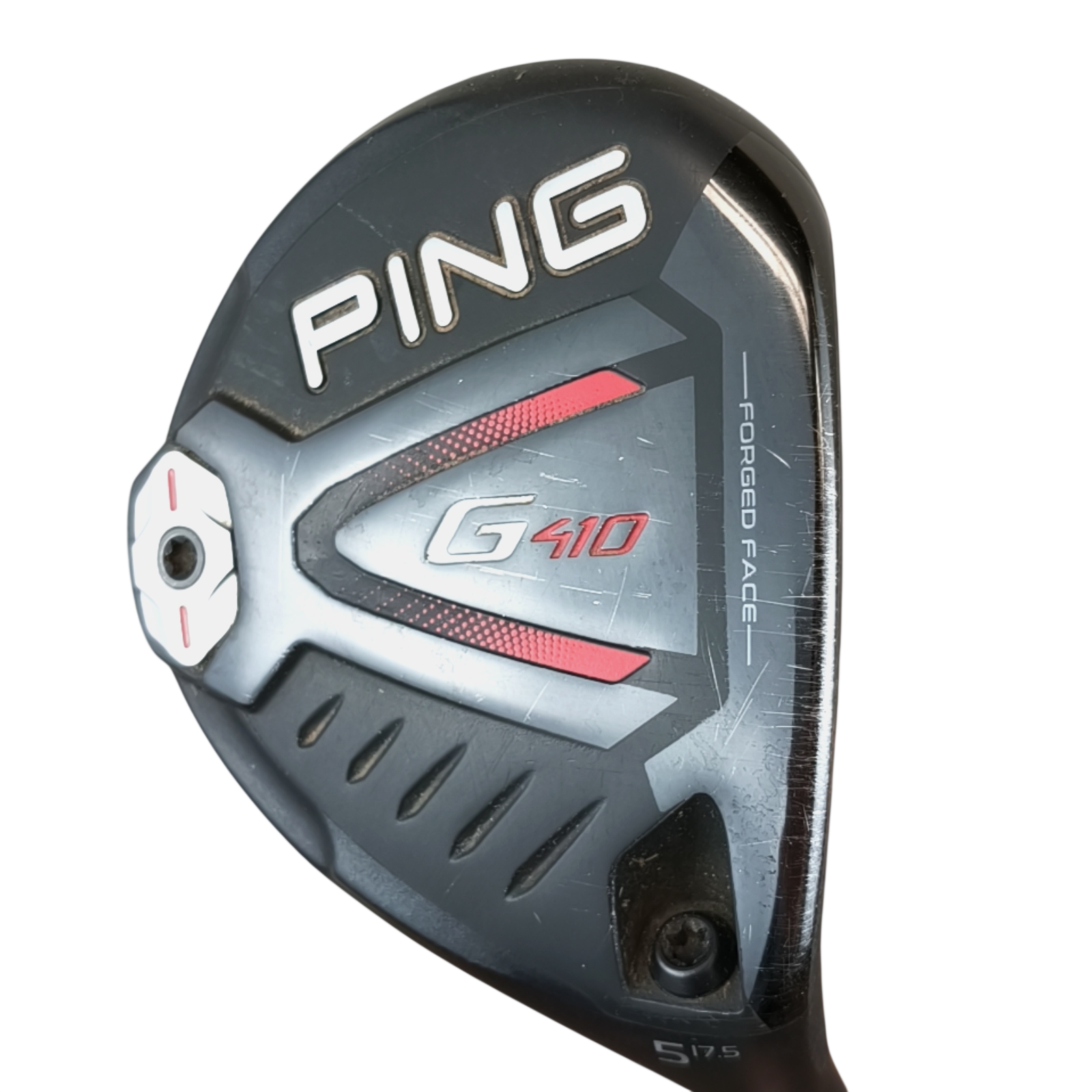 PING G410 Fairway Wood / Flex Regular / #5/17.5