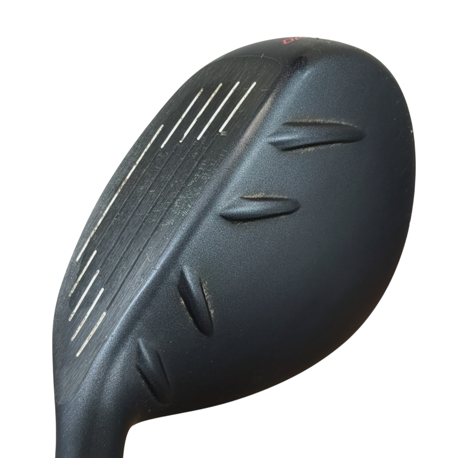 PING G410 Fairway Wood / Flex Regular / #5/17.5