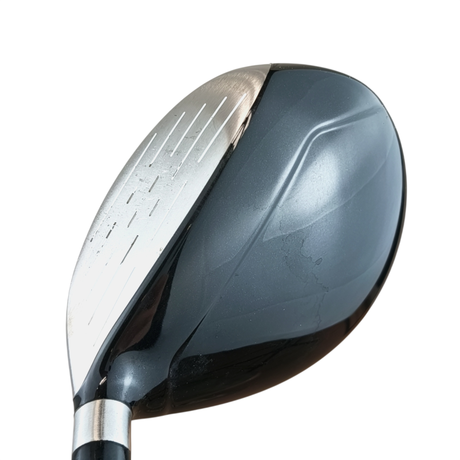 Srixon Z F65 Fairway Wood / Flex X-Stiff / #3/15