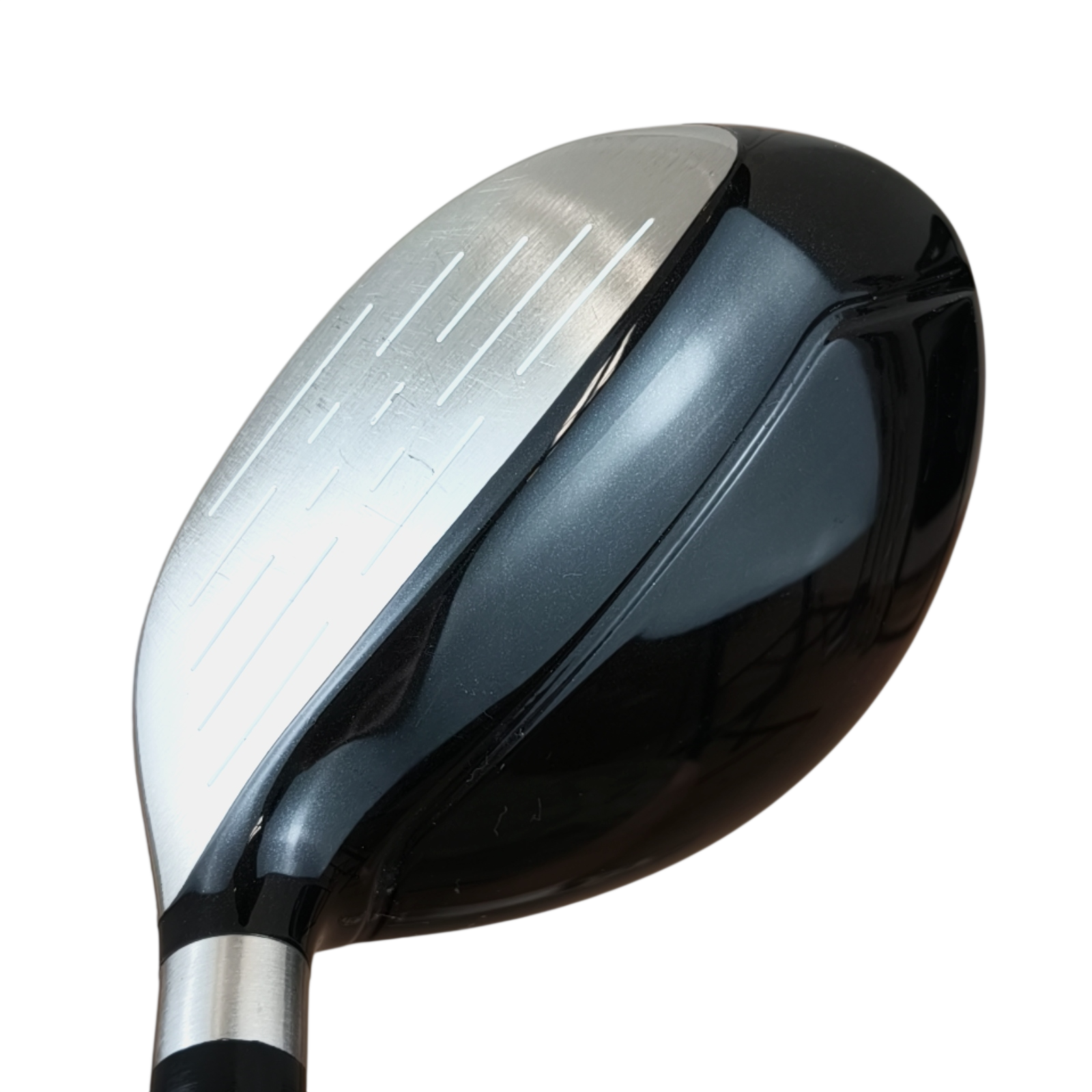 Srixon Z F65 Fairway Wood / Flex X-Stiff / #5/19
