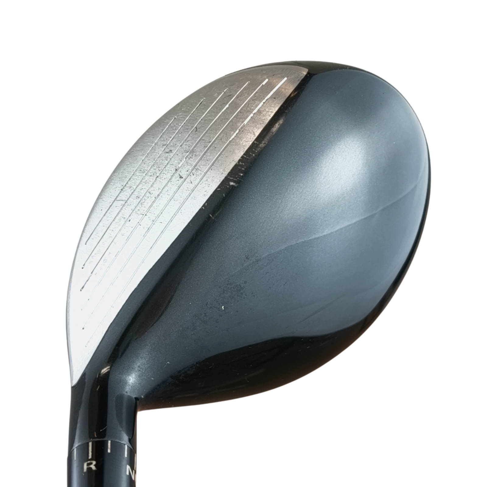Srixon Z F45 Fairway Wood / Flex Regular / #4/17