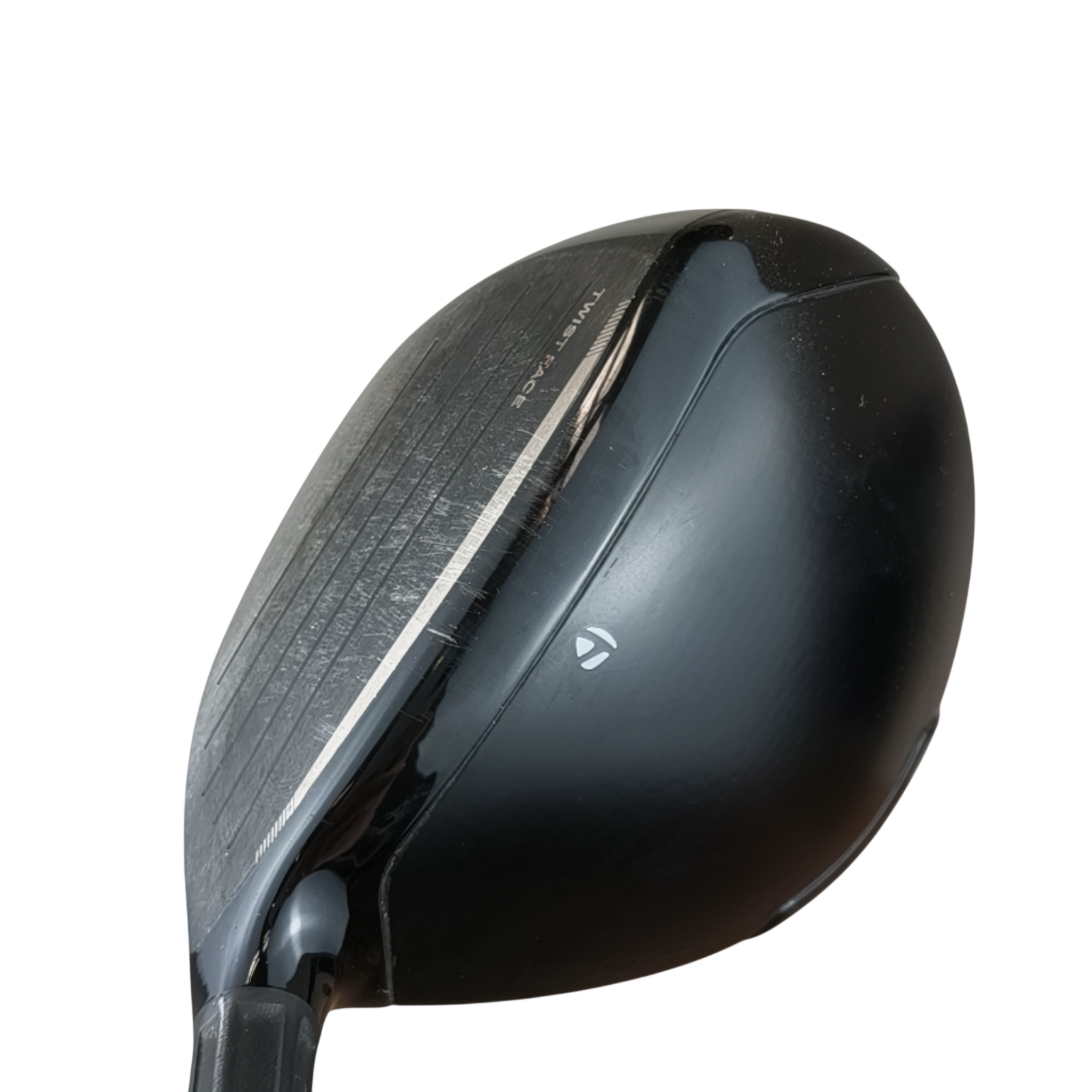 TaylorMade Stealth Fairway Wood / Flex Regular / #3/15
