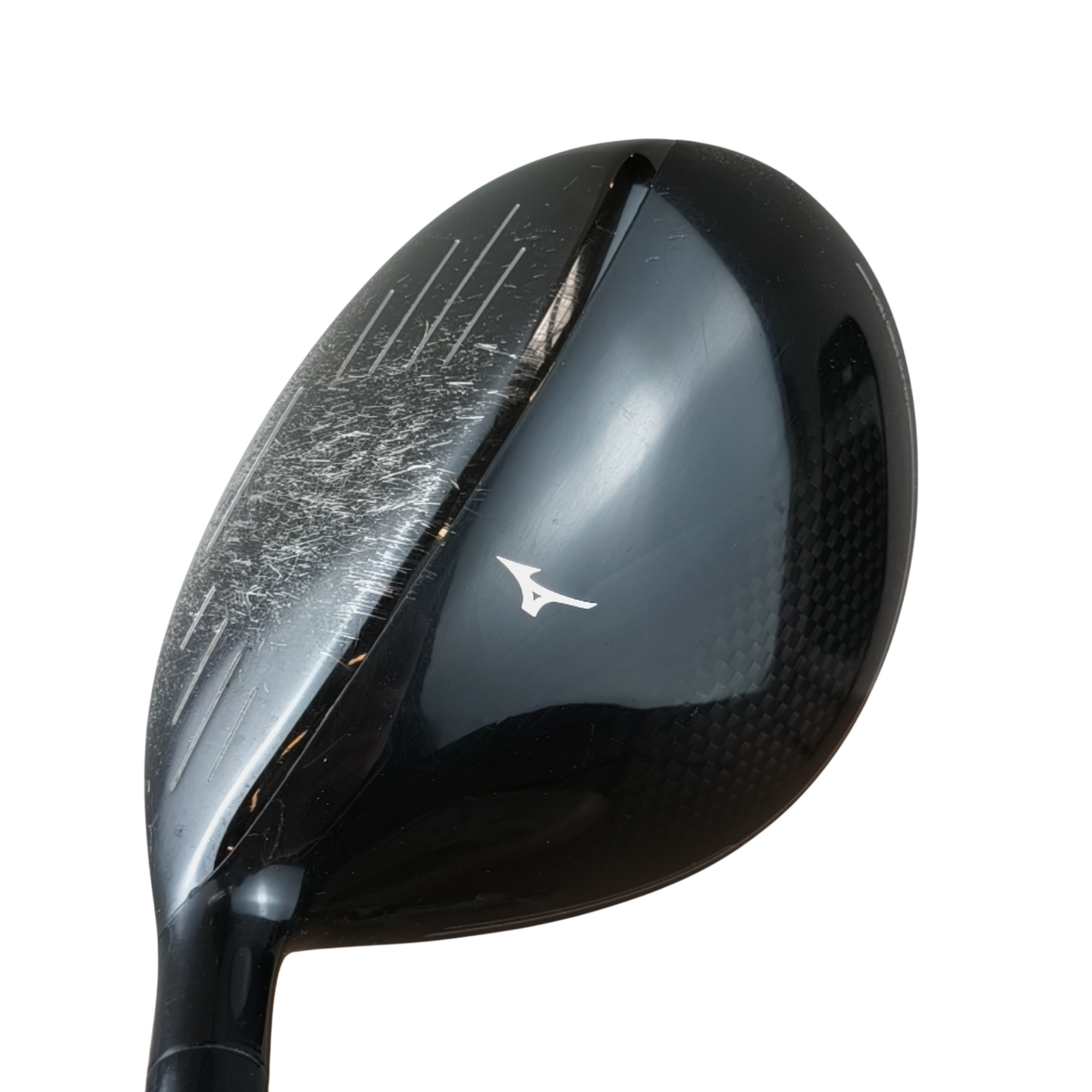 Mizuno ST190 Fairway Wood / Flex Regular / #3/15